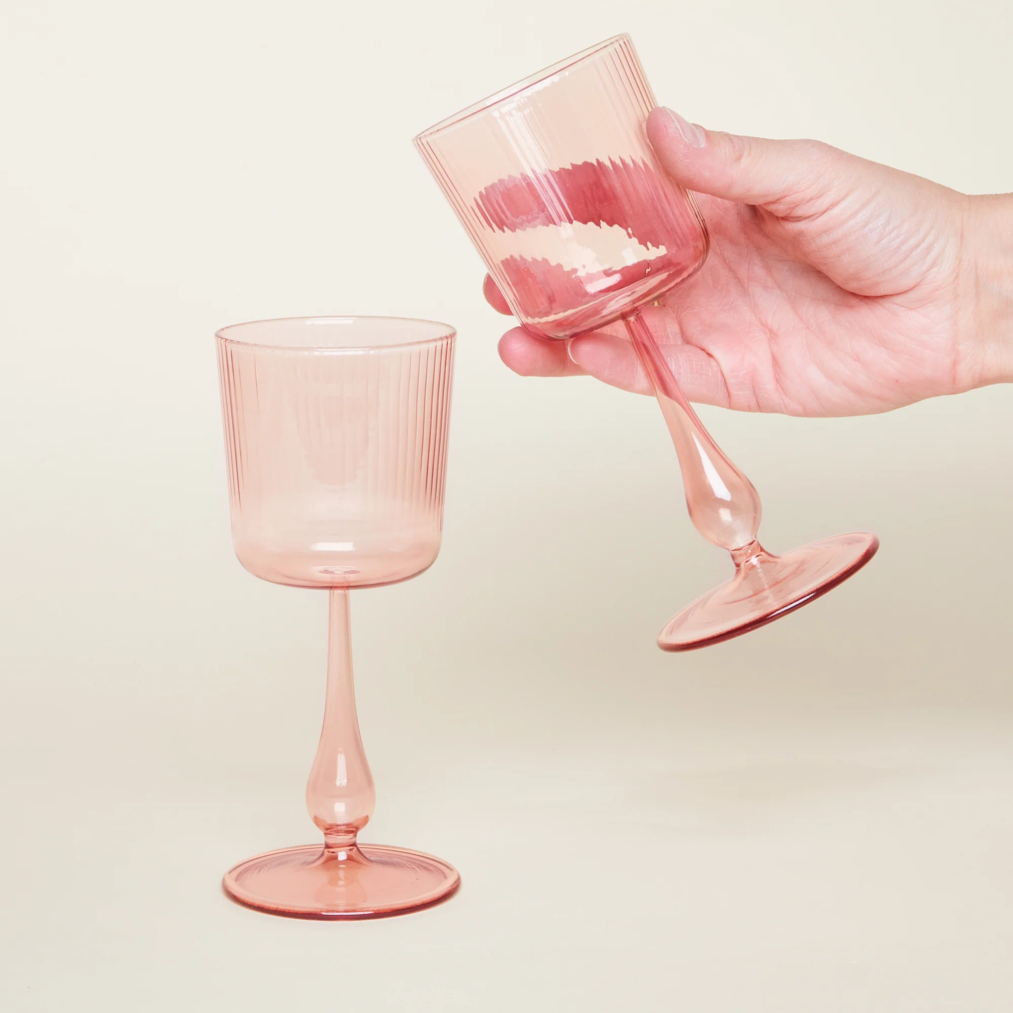 Luisa Calices, Pair - Image 6