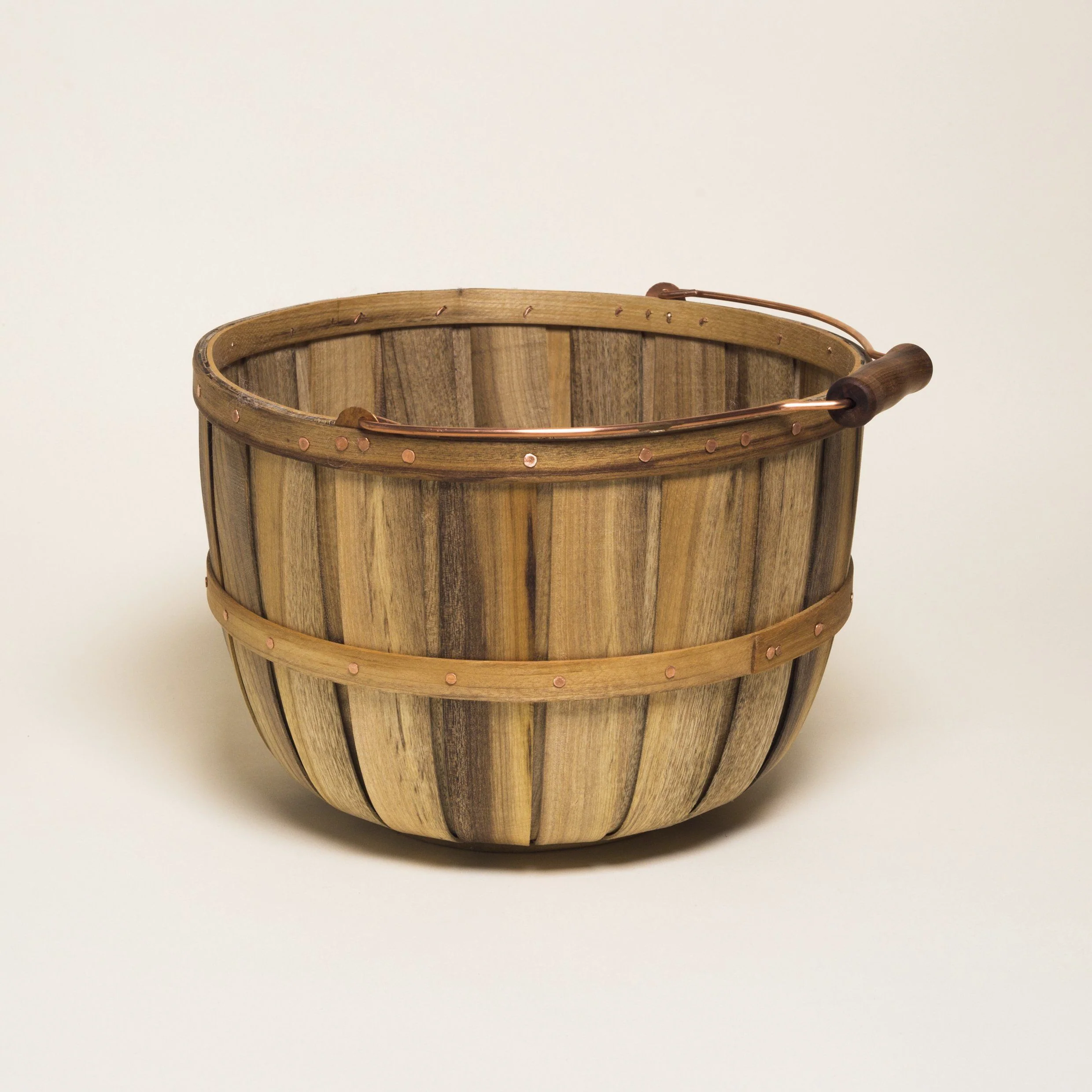 Myrtlewood Baskets - Image 3