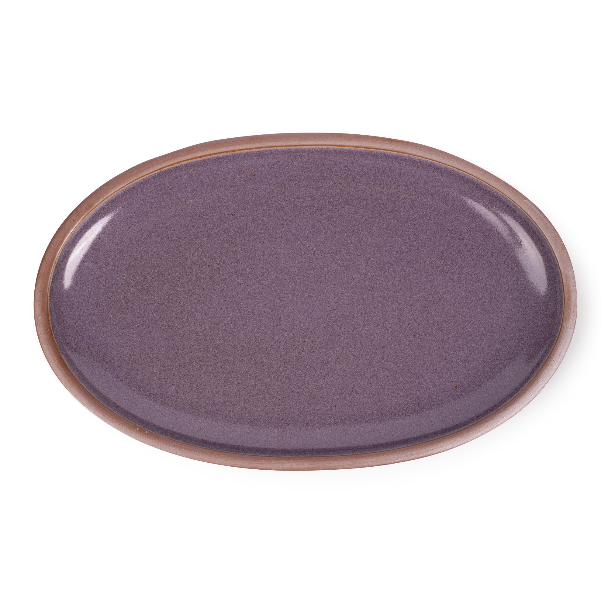 Oval Platter - Image 13