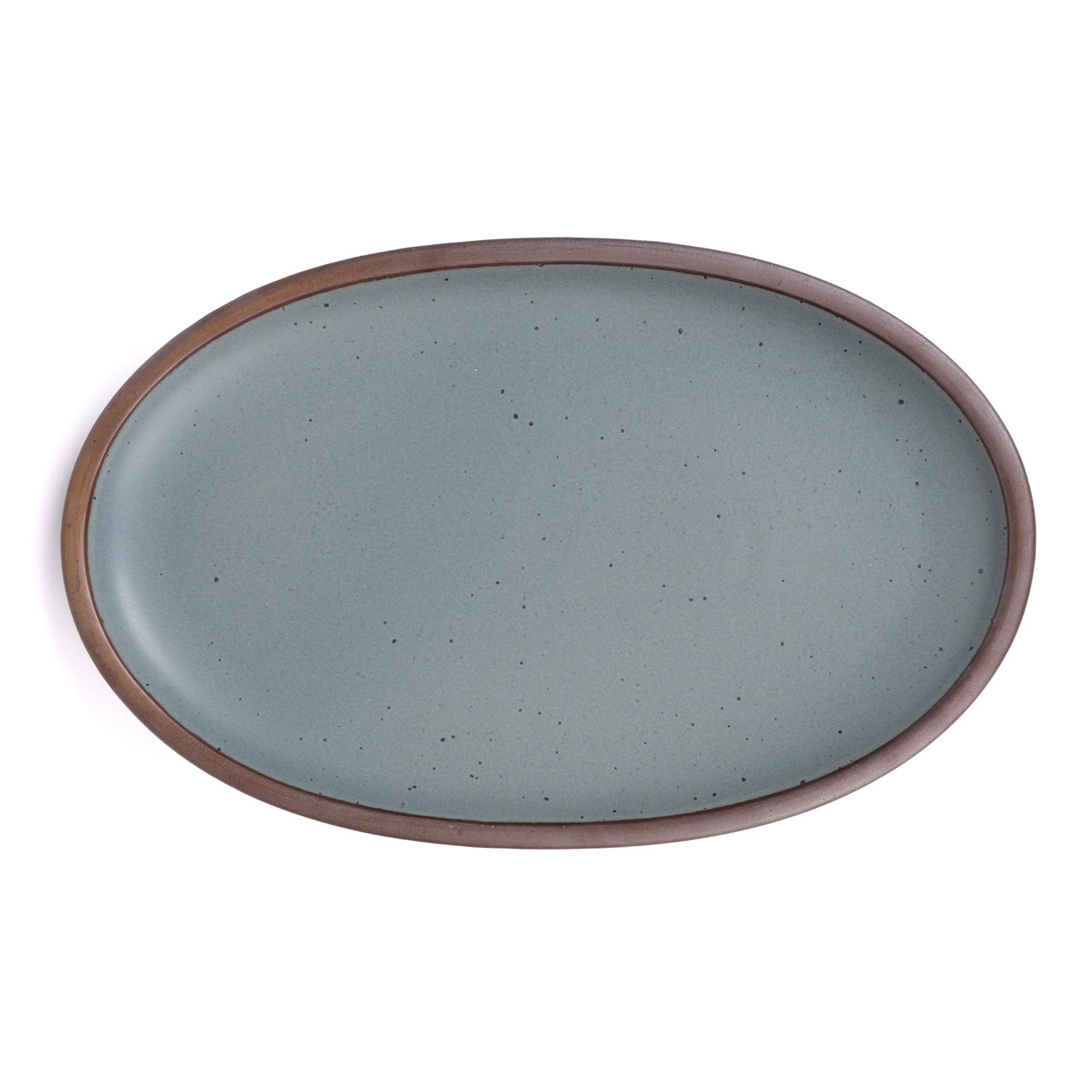 Oval Platter - Image 14