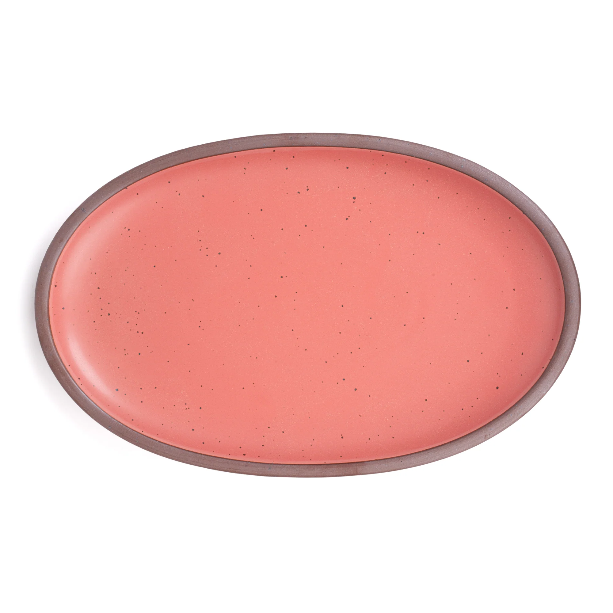 Oval Platter - Image 15