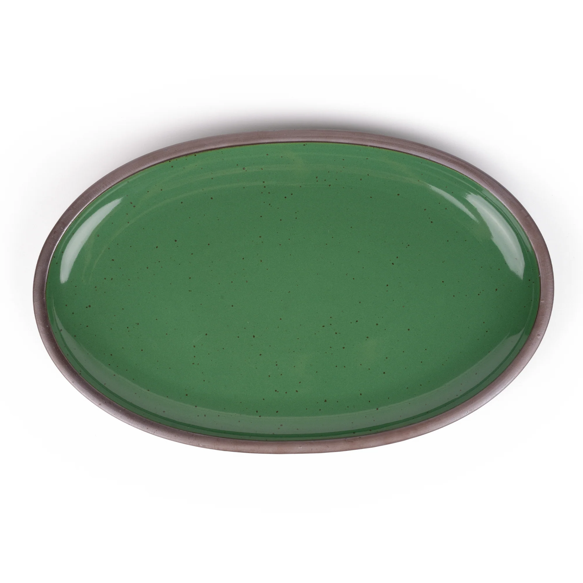 Oval Platter - Image 16