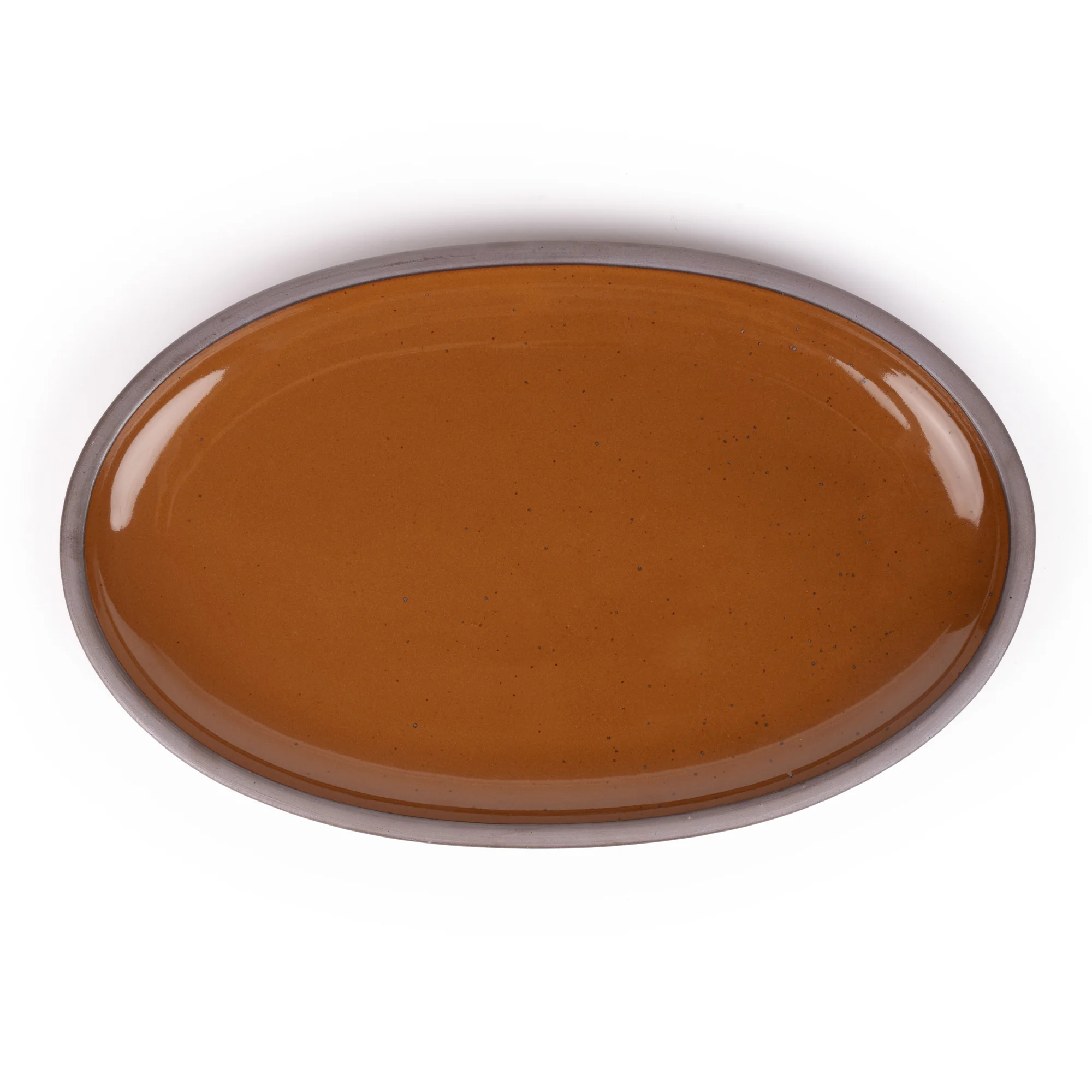 Oval Platter - Image 17