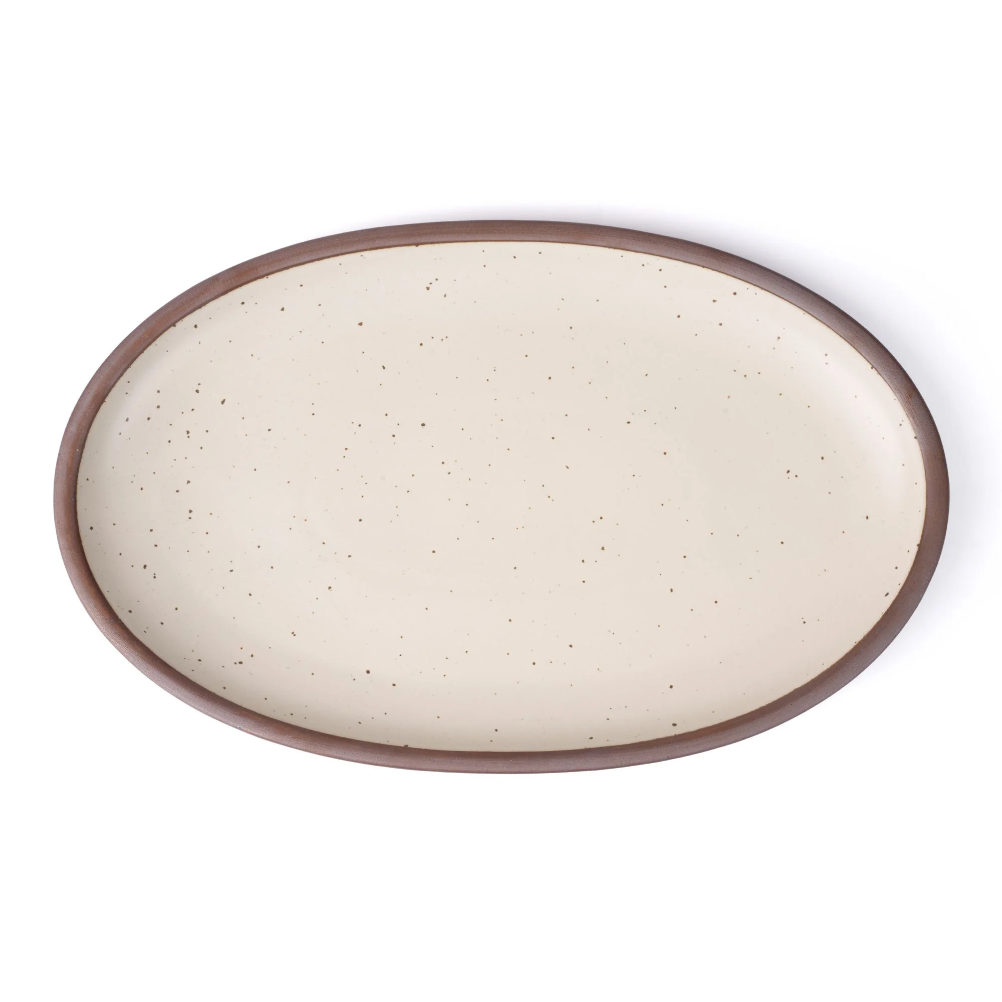 Oval Platter - Image 18