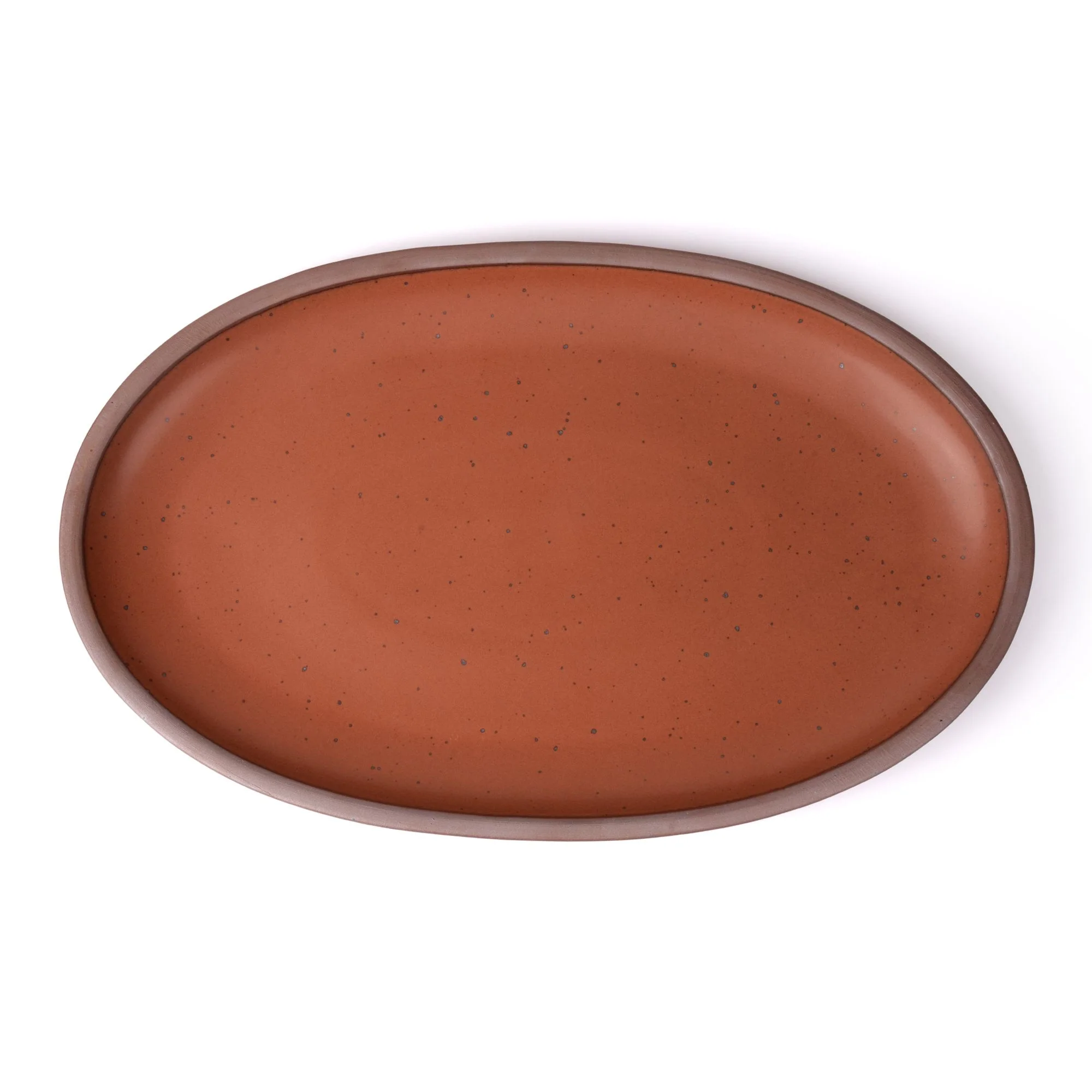 Oval Platter - Image 19