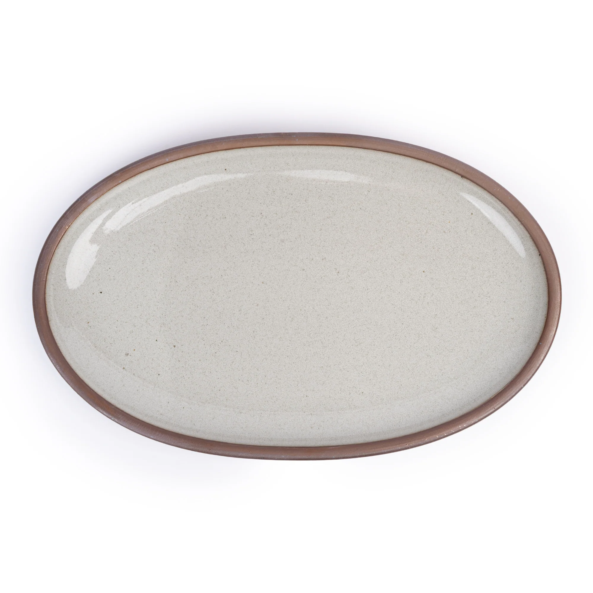 Oval Platter - Image 21