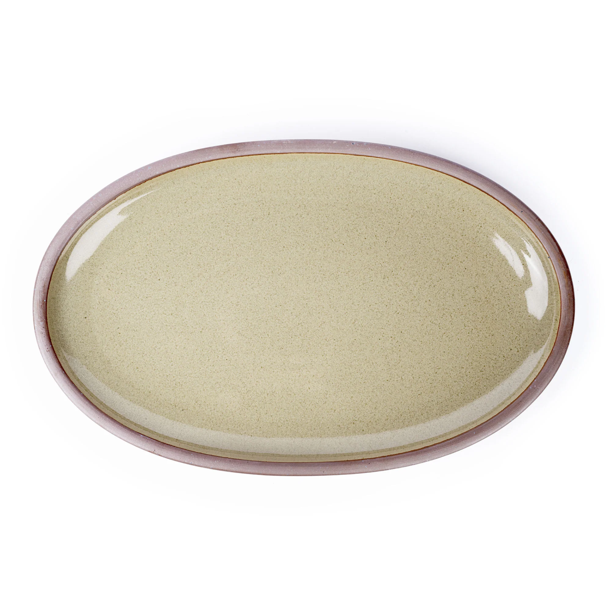 Oval Platter - Image 24