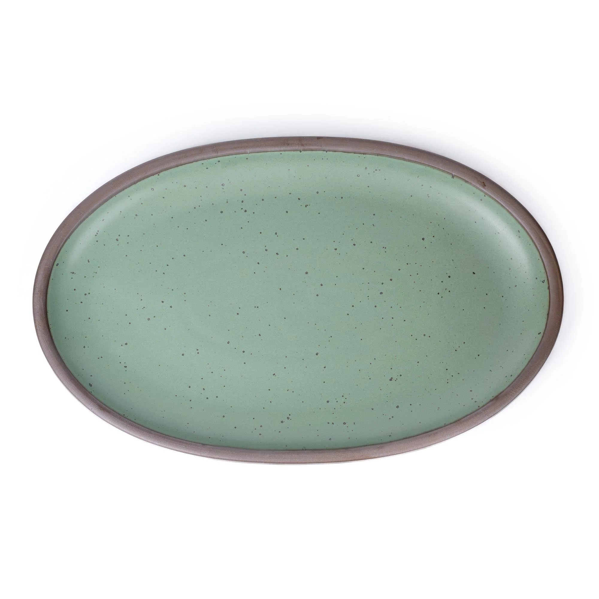 Oval Platter - Image 25