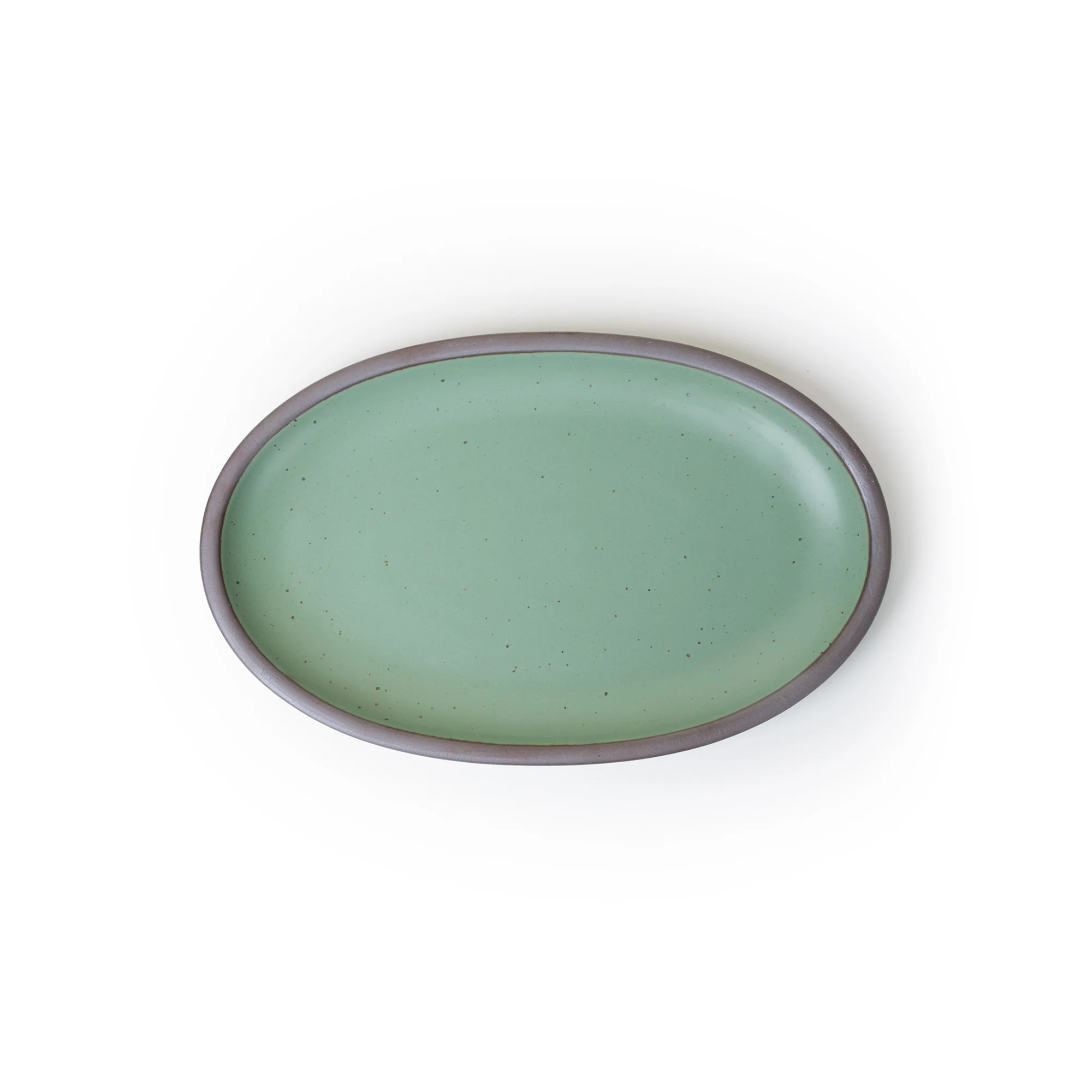 Oval Platter - Image 26