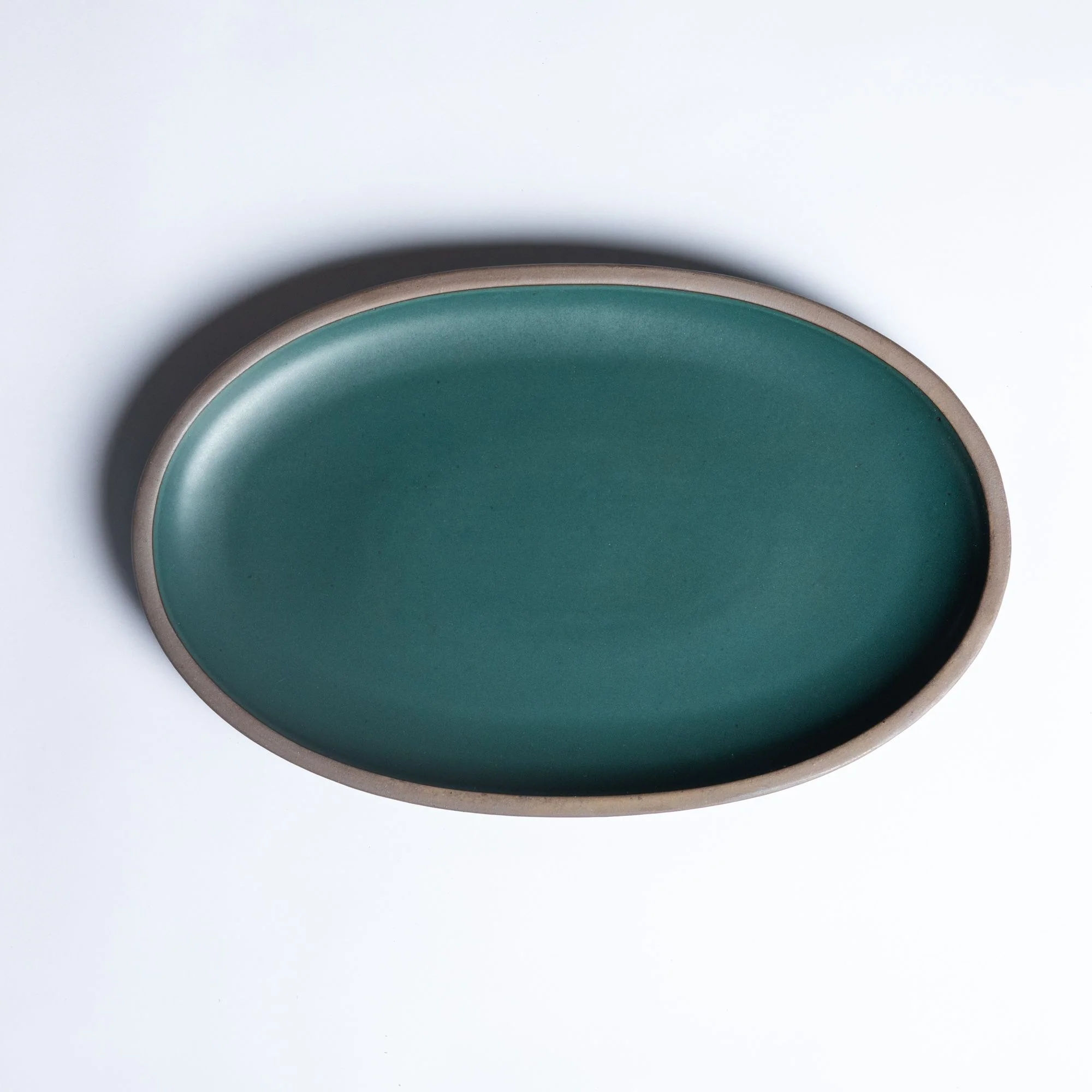 Oval Platter - Image 3