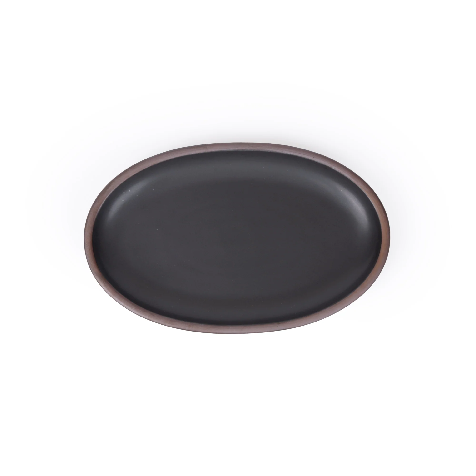 Oval Platter - Image 35