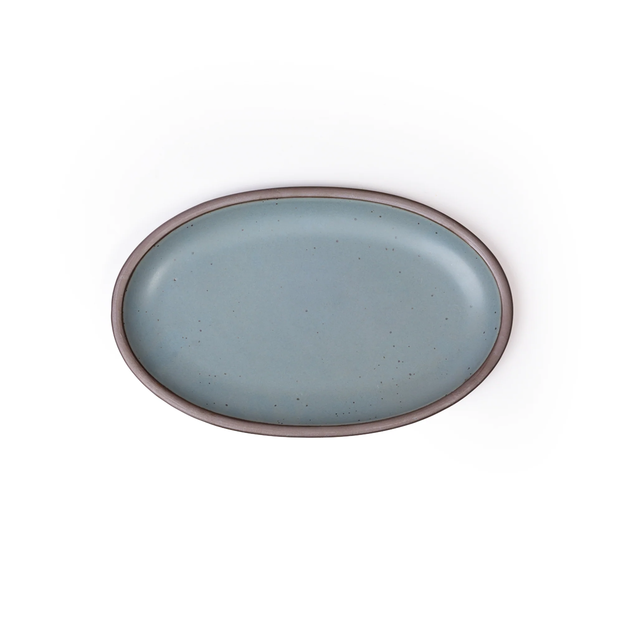 Oval Platter - Image 37