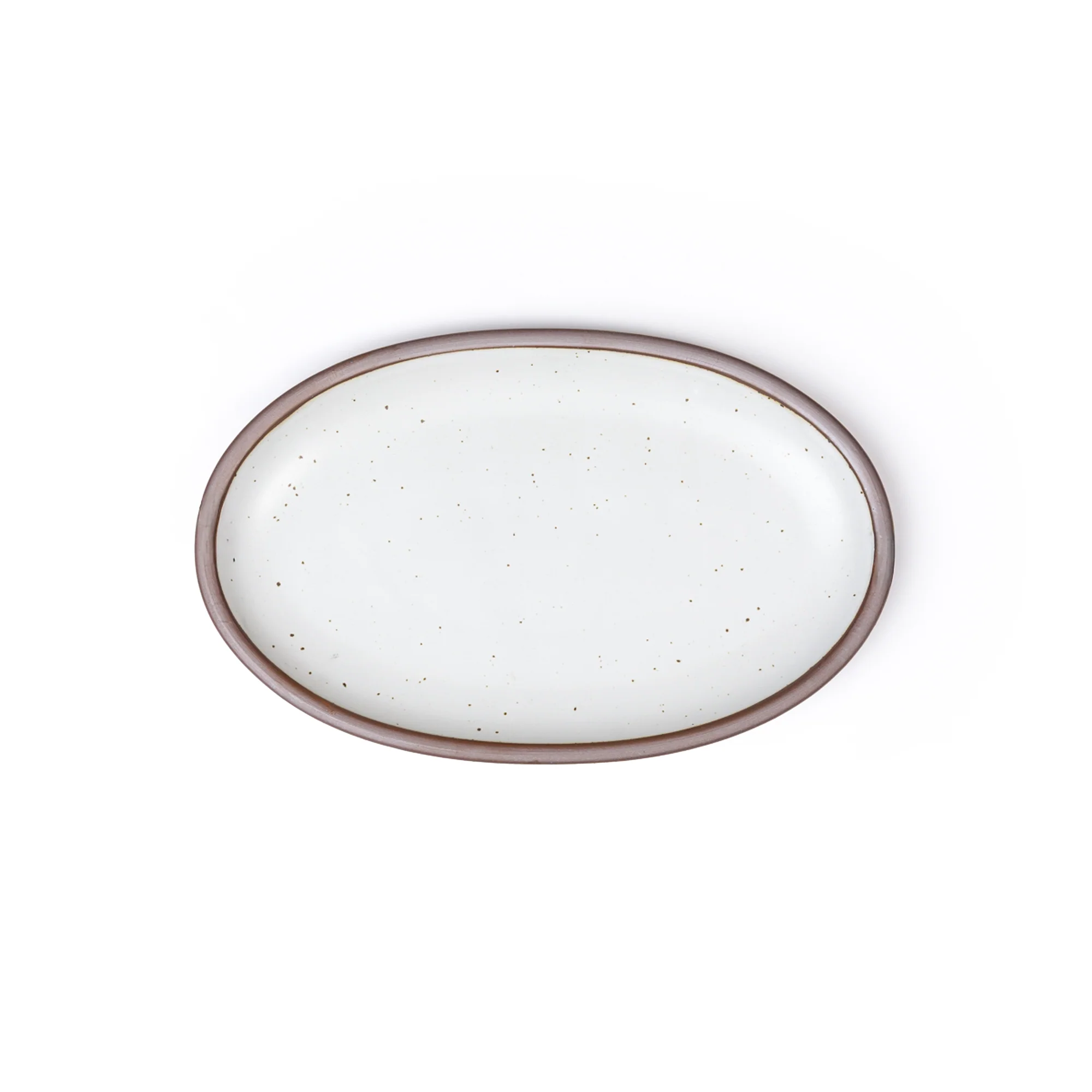 Oval Platter - Image 38