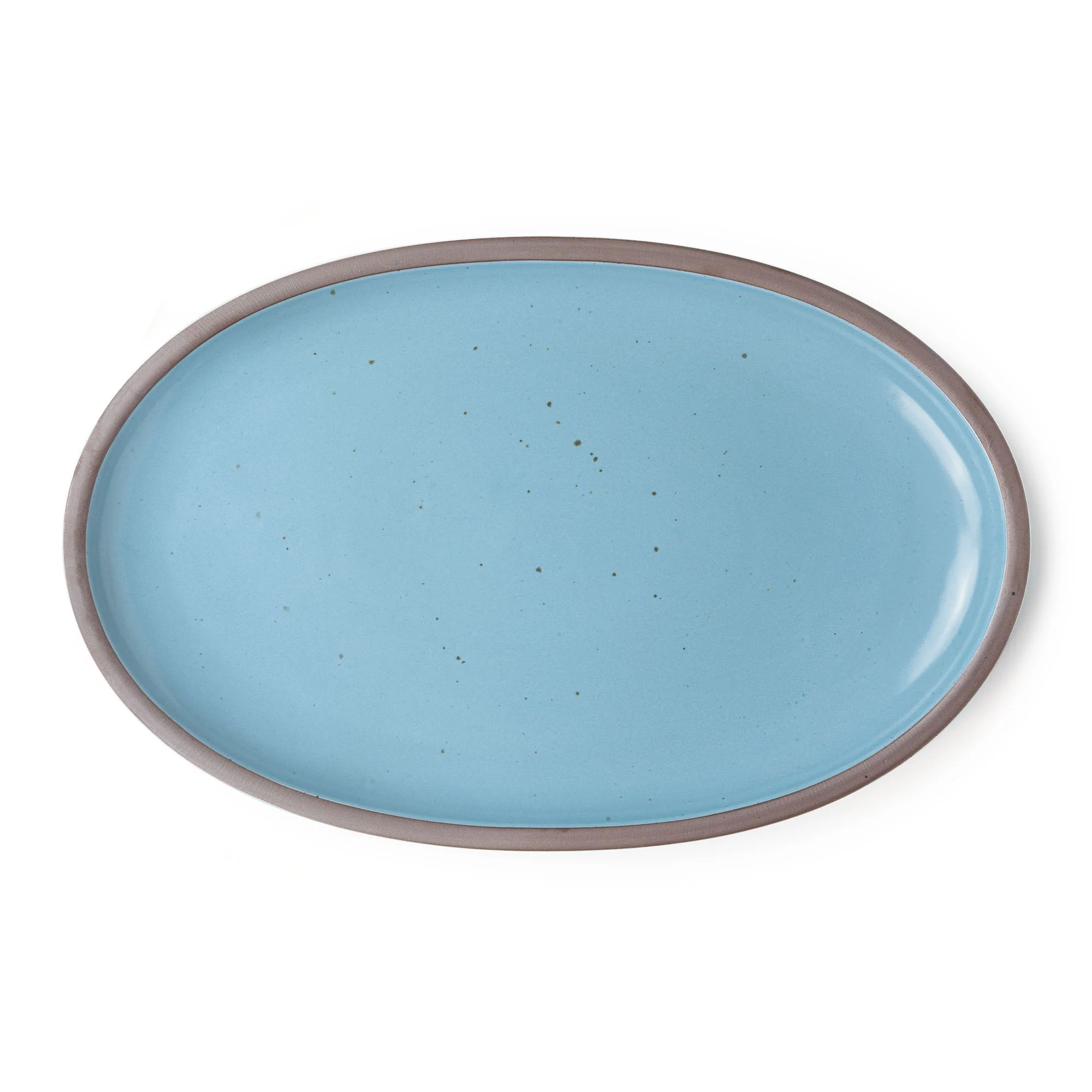 Oval Platter - Image 4
