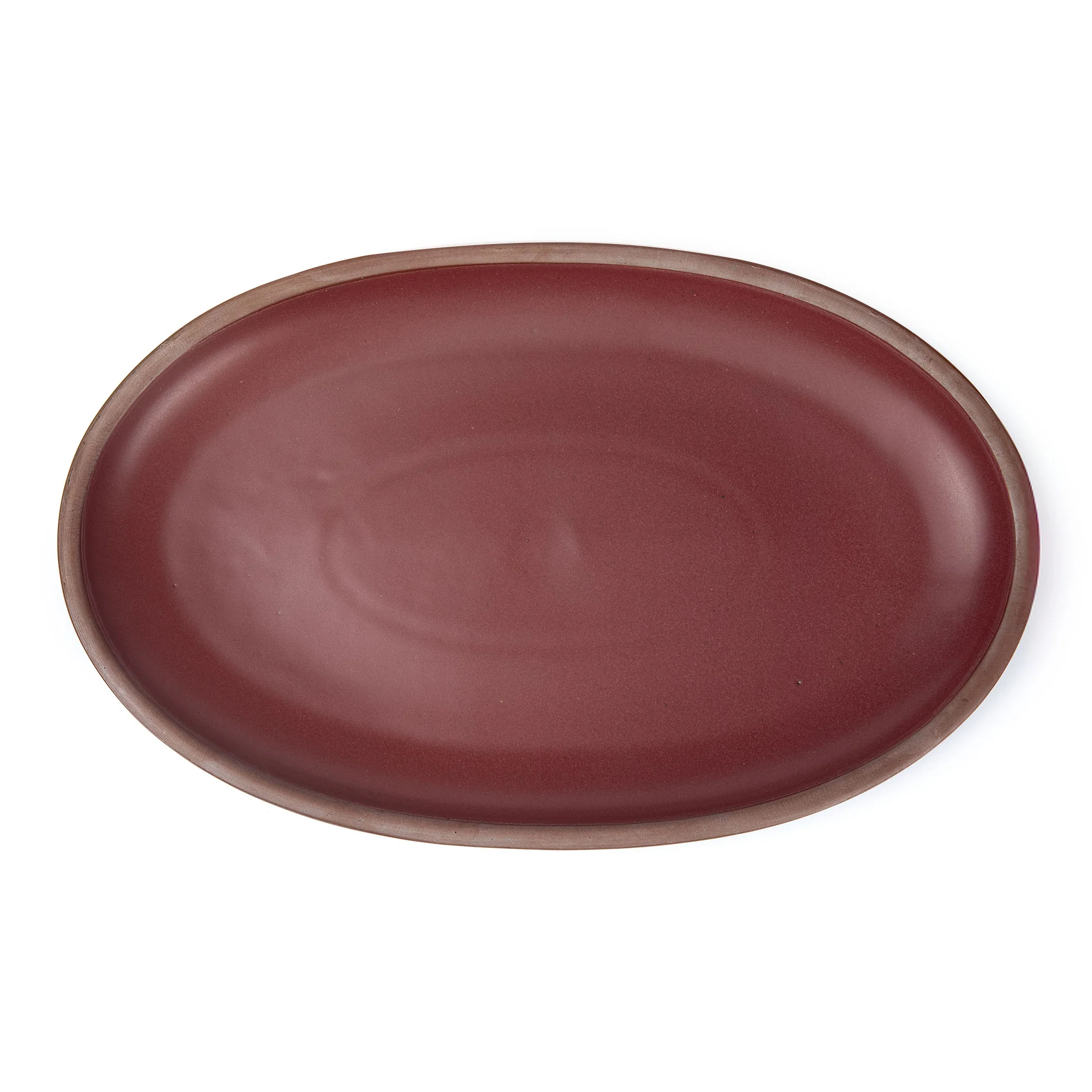 Oval Platter - Image 7
