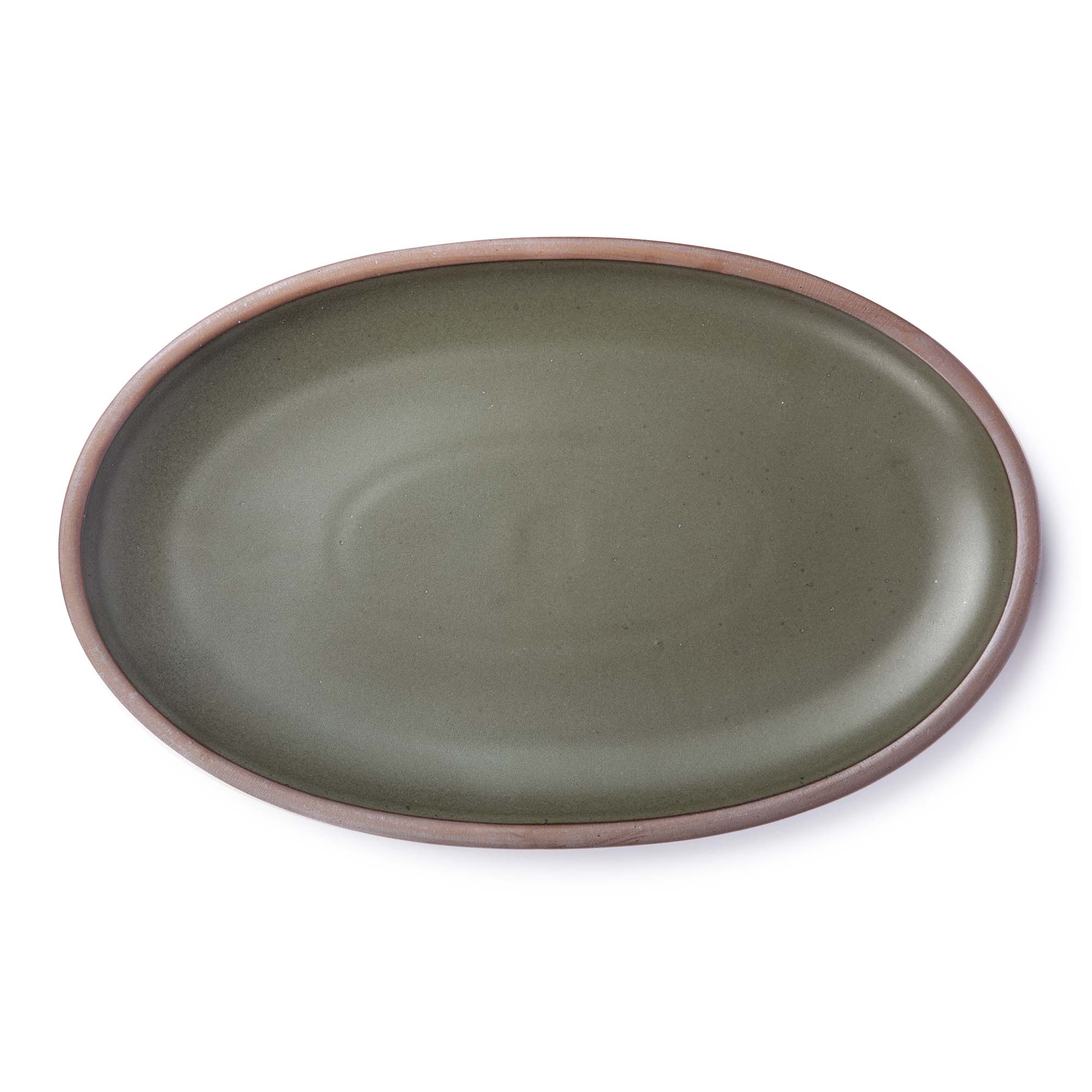 Oval Platter - Image 9