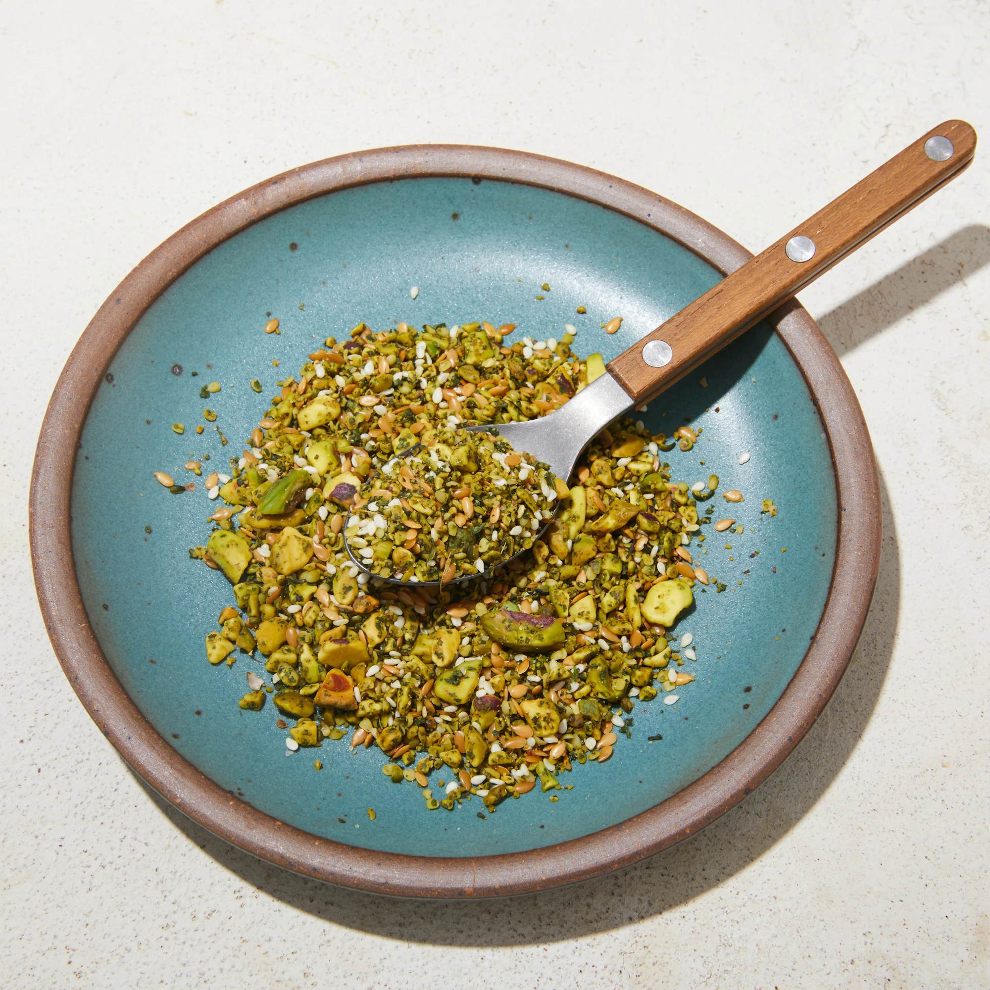 Pistachio Dukkah - Image 3