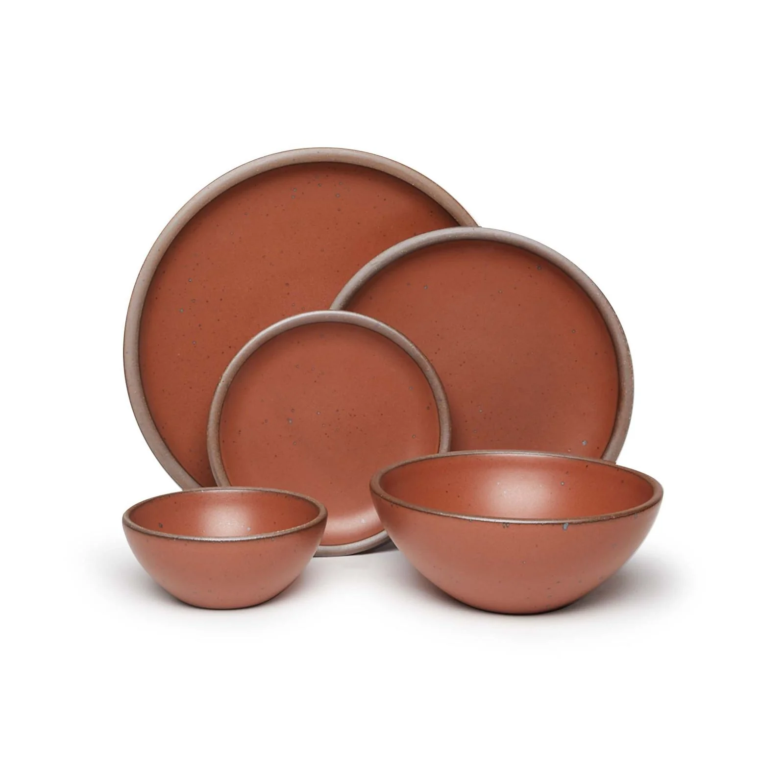 Potter's Dinner Set - Image 10