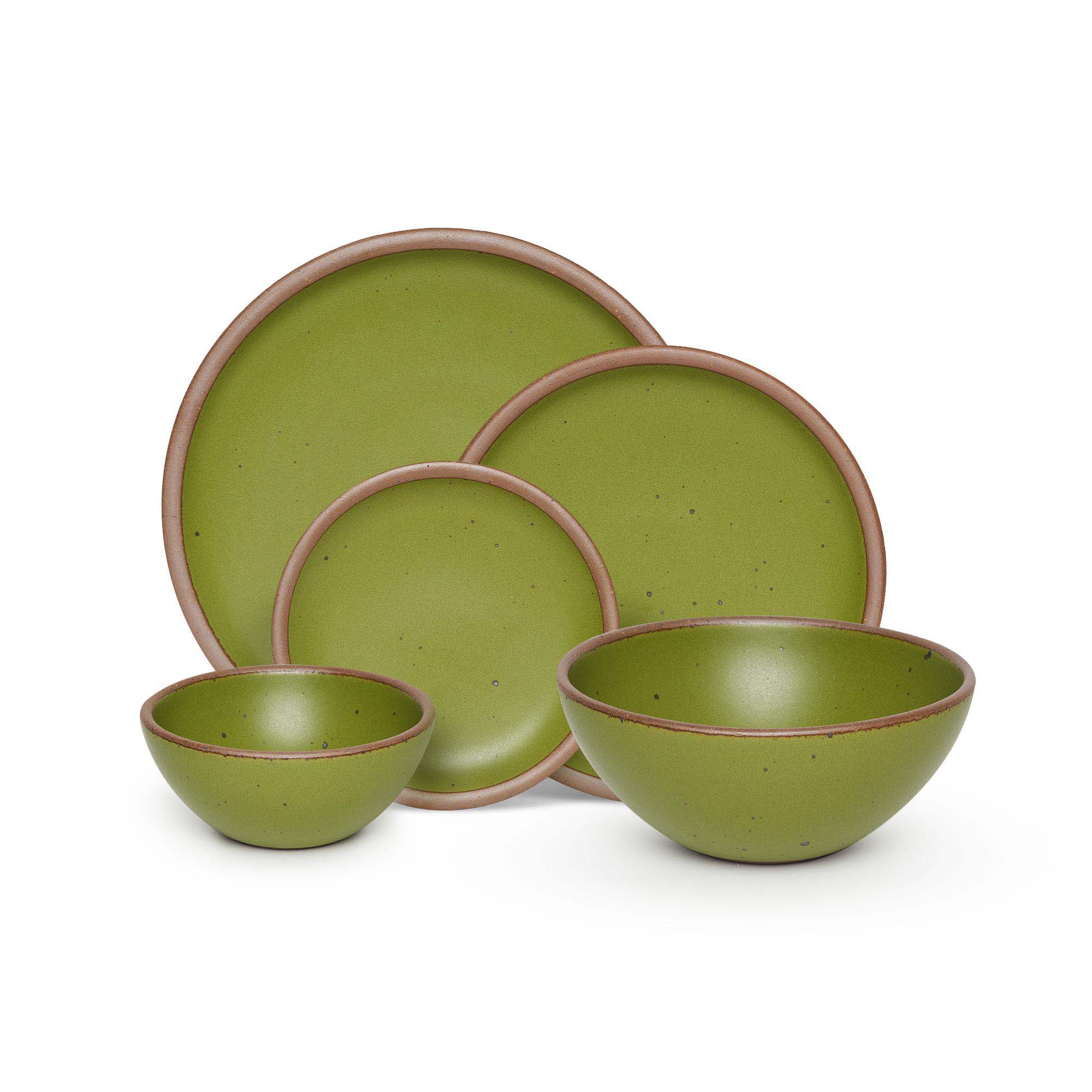 Potter's Dinner Set - Image 11