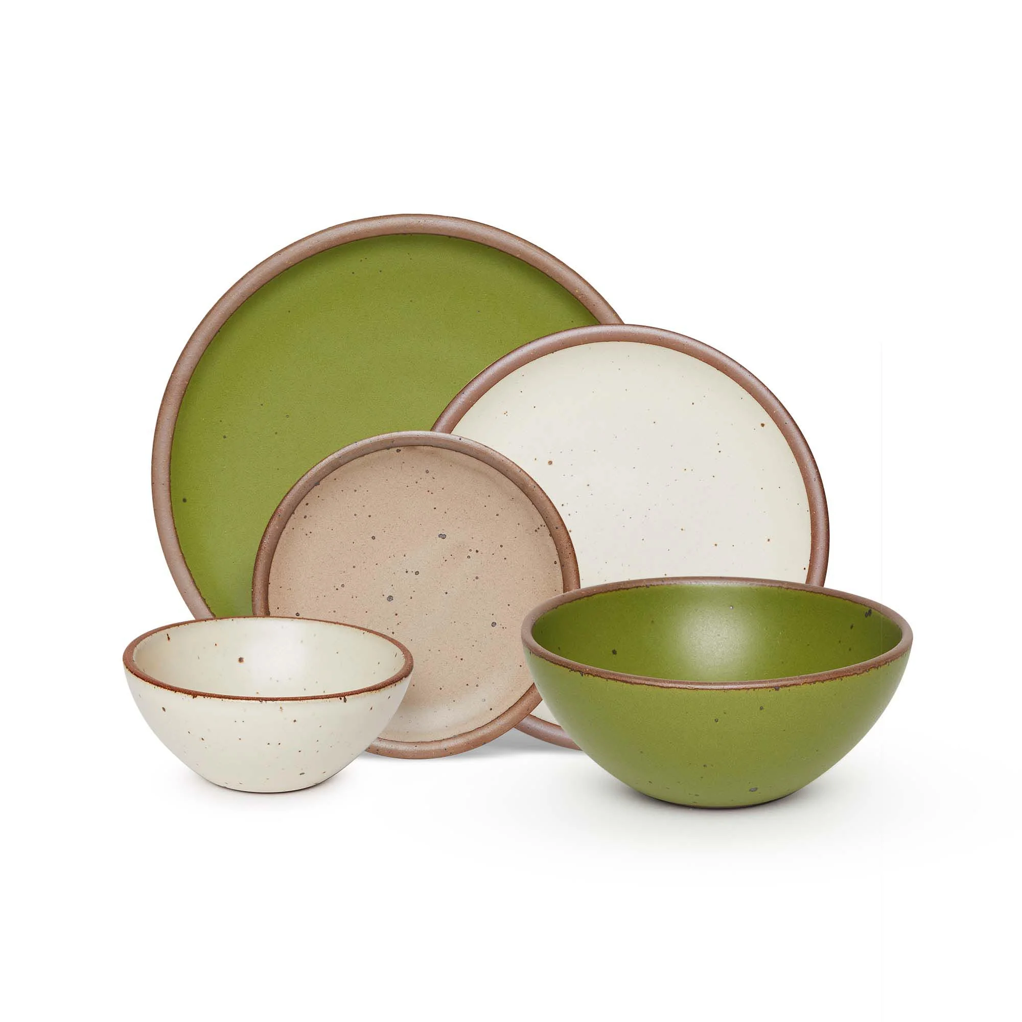 Potter's Dinner Set - Image 12