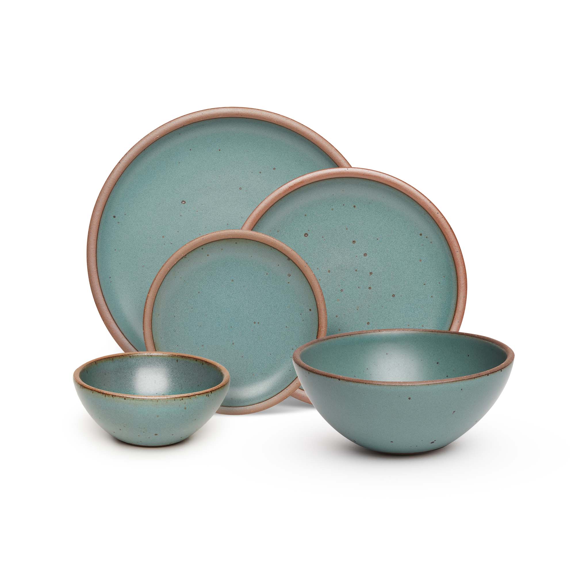Potter's Dinner Set - Image 15