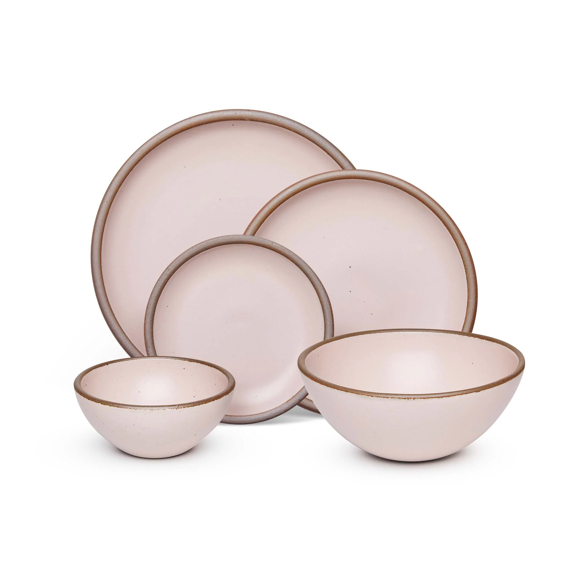 Potter's Dinner Set - Image 16