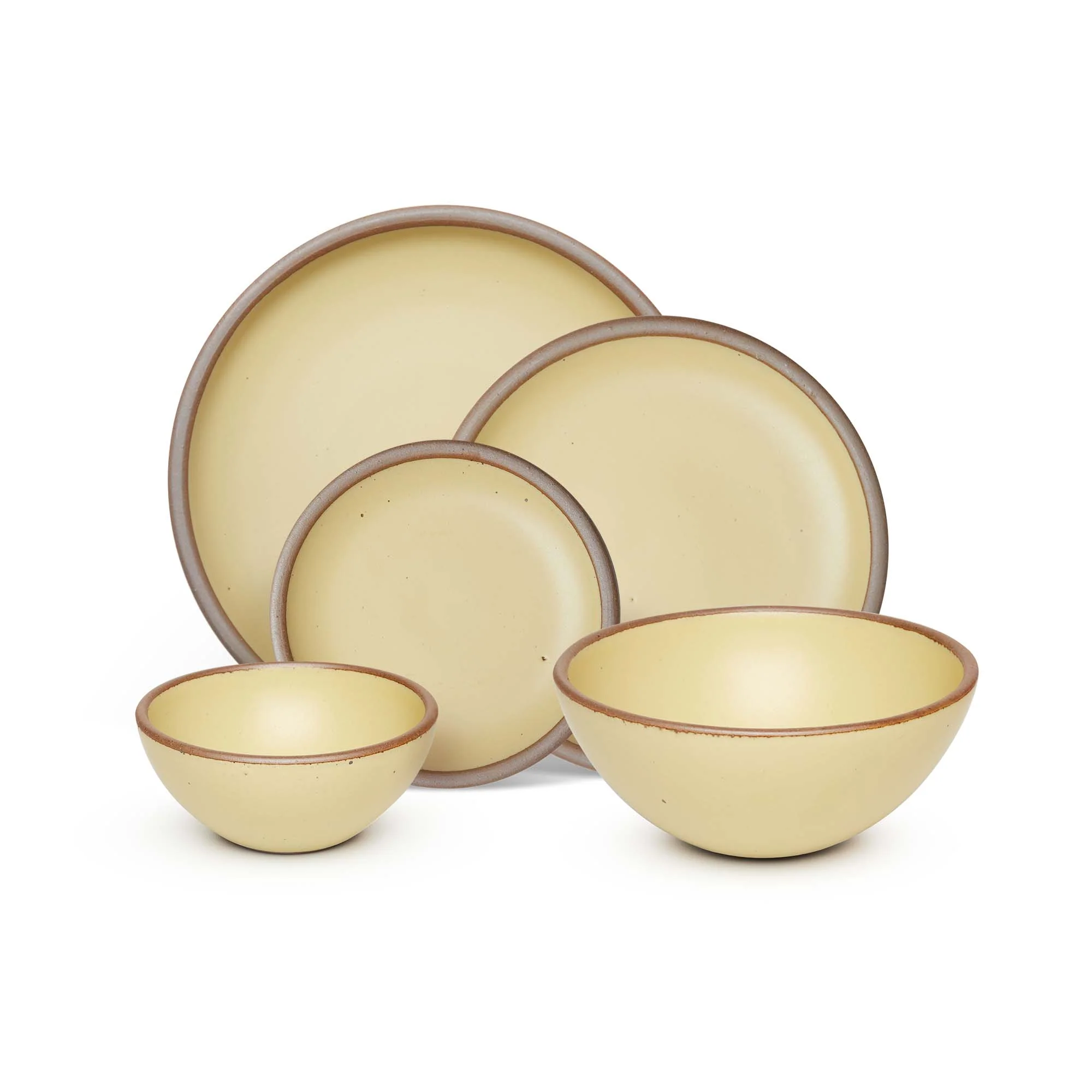 Potter's Dinner Set - Image 17
