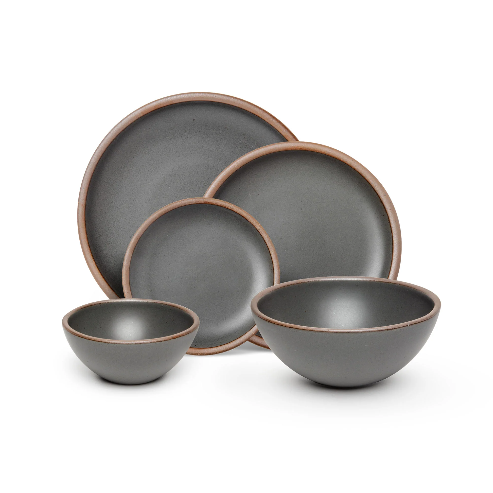 Potter's Dinner Set - Image 18
