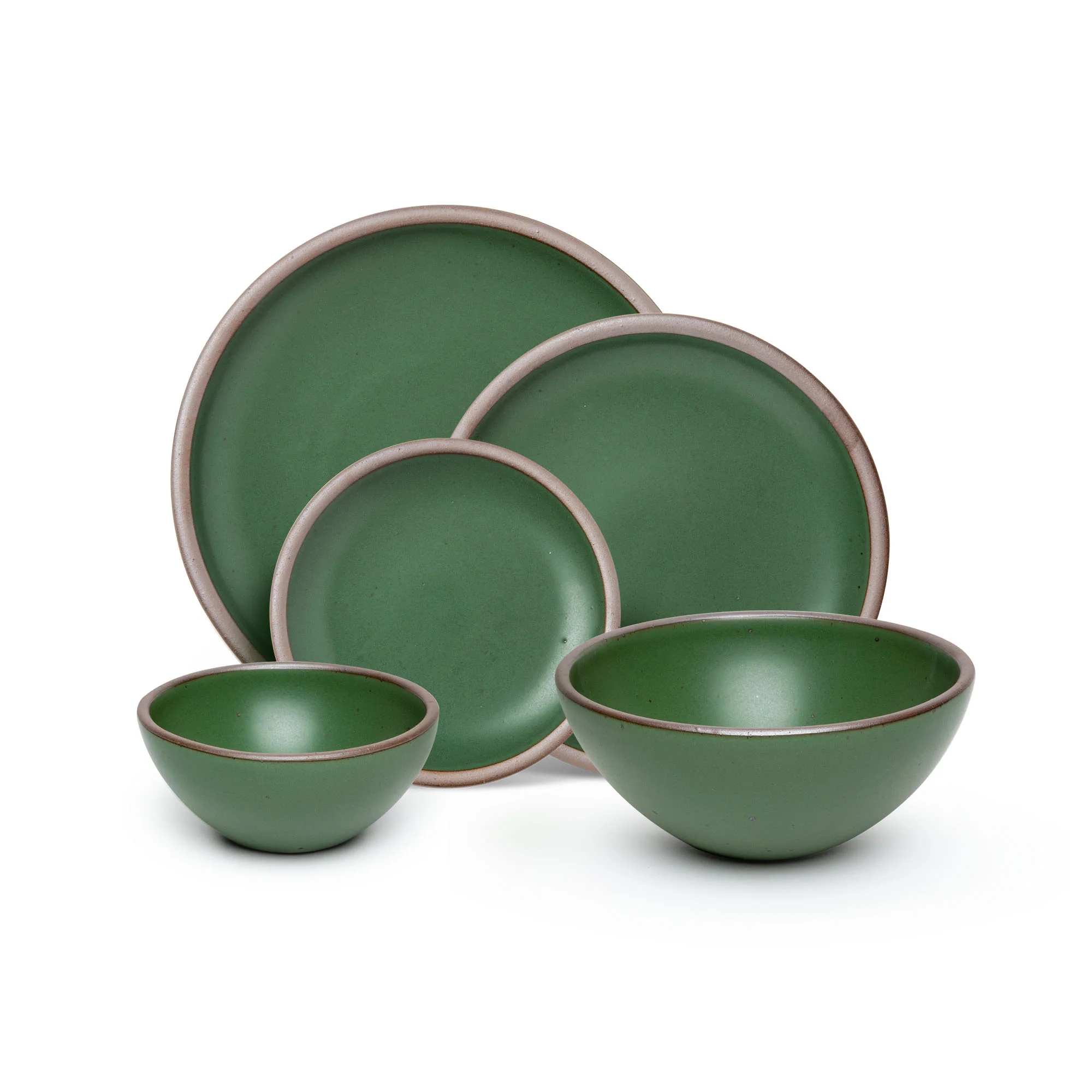 Potter's Dinner Set - Image 19