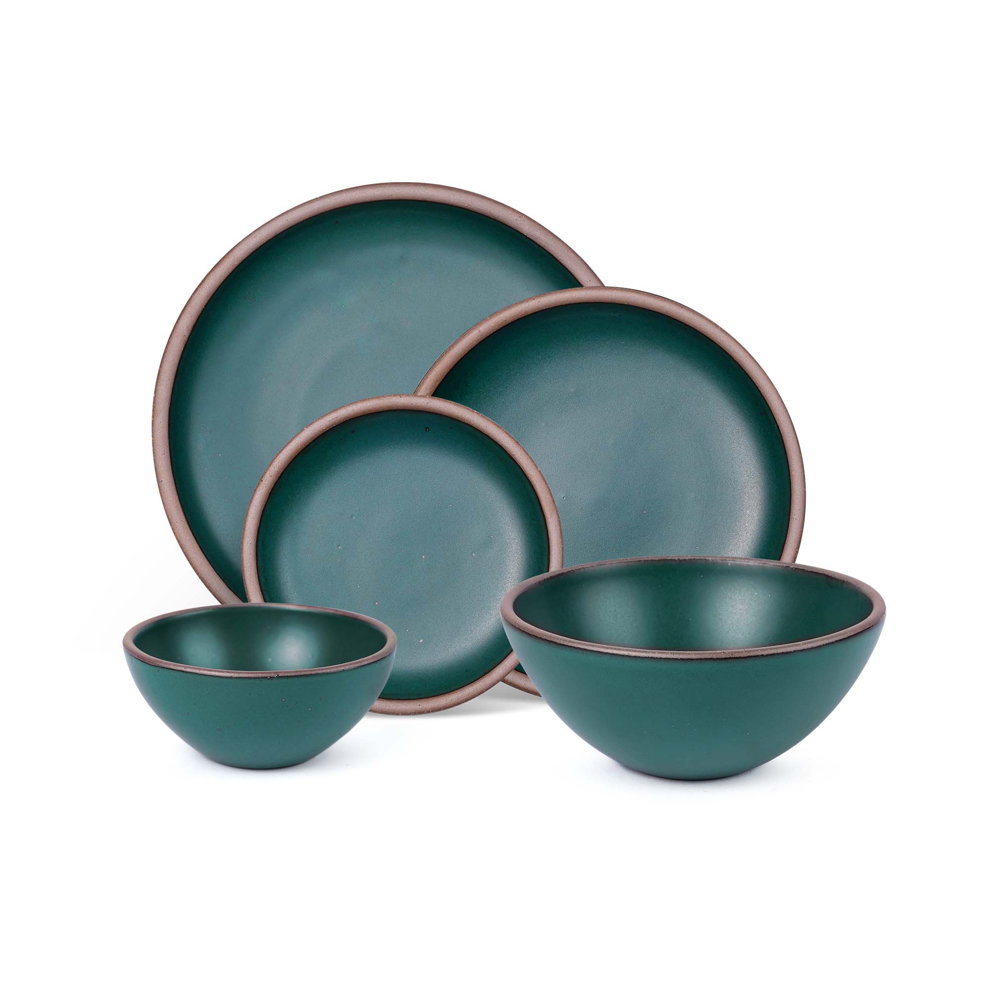 Potter's Dinner Set - Image 20