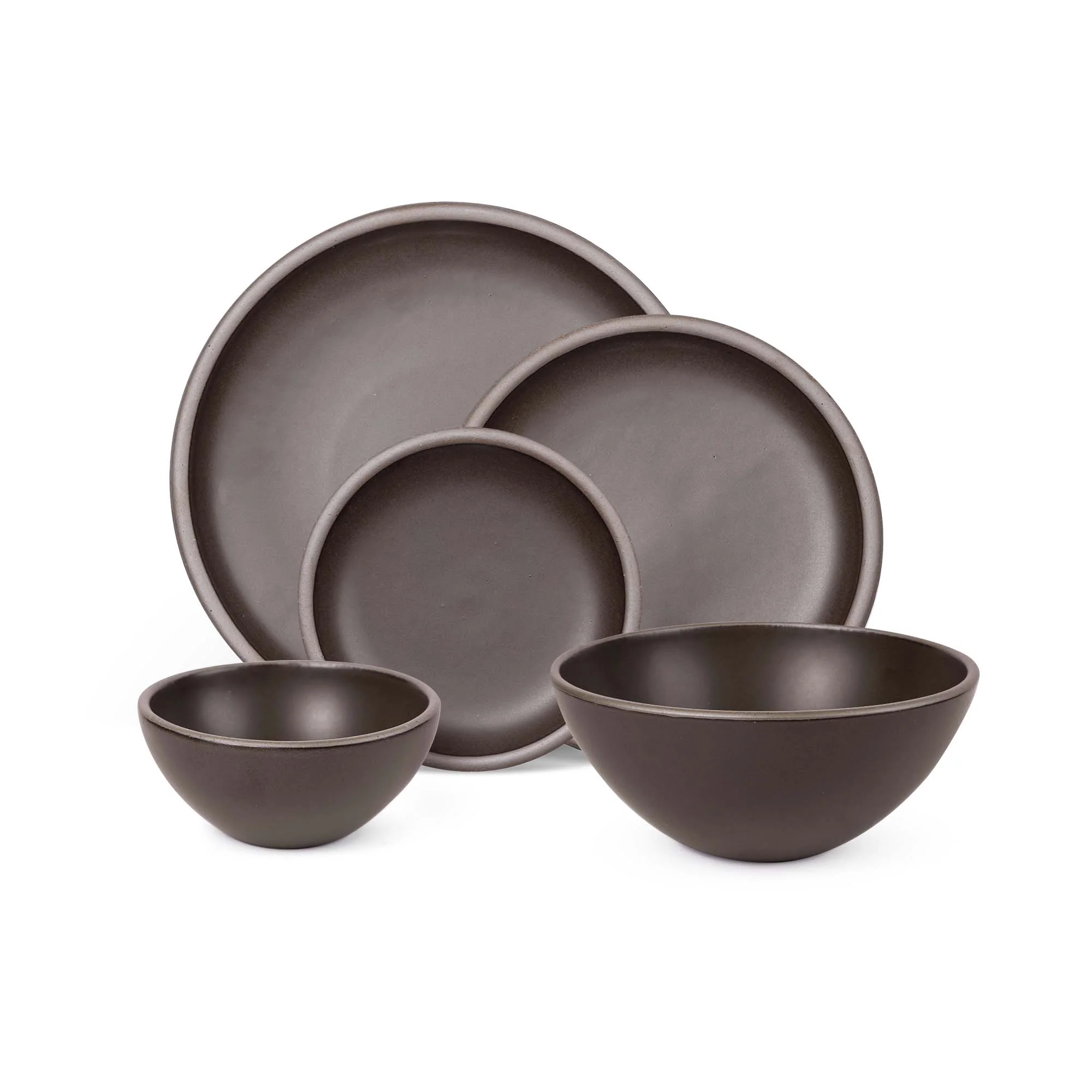 Potter's Dinner Set - Image 21