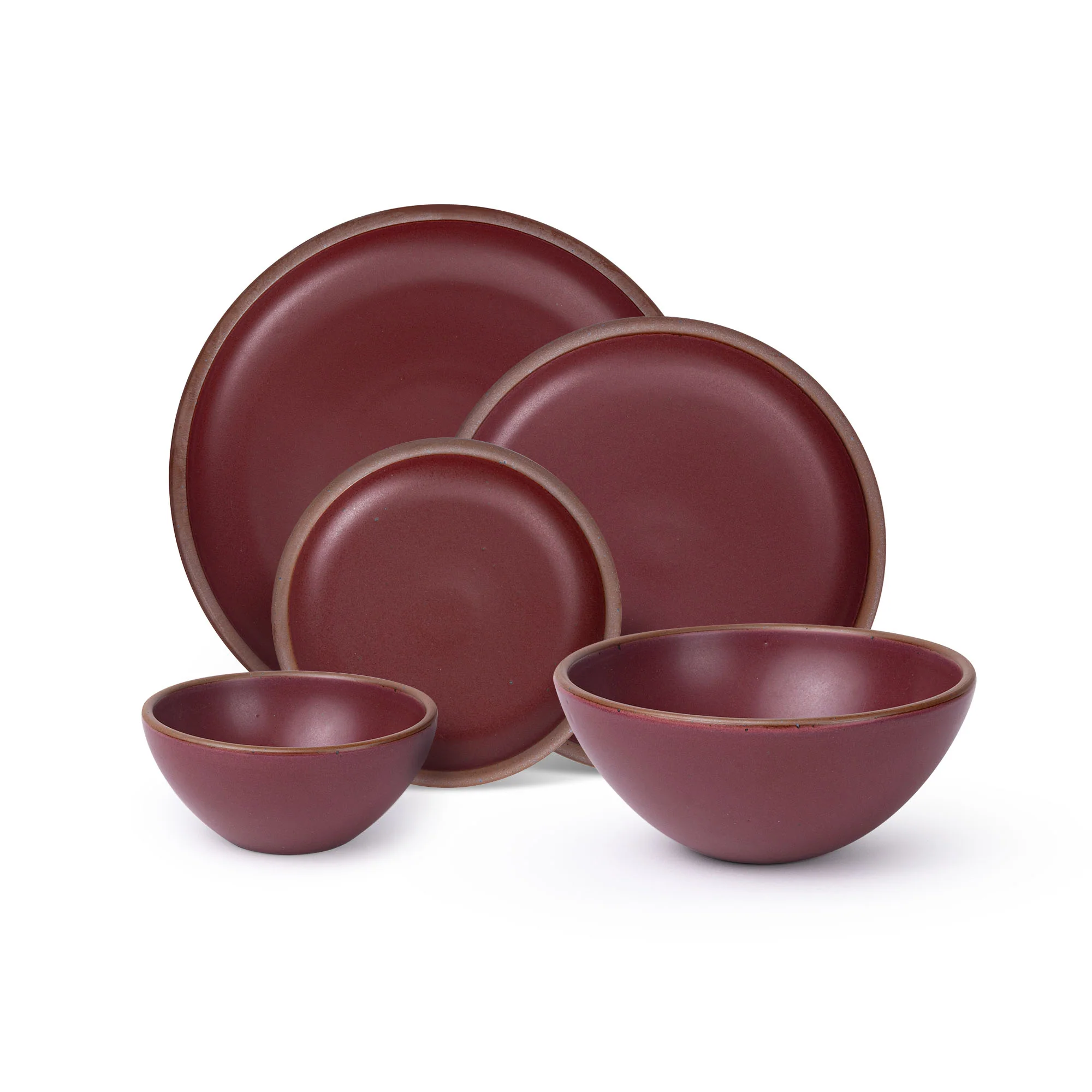 Potter's Dinner Set - Image 23