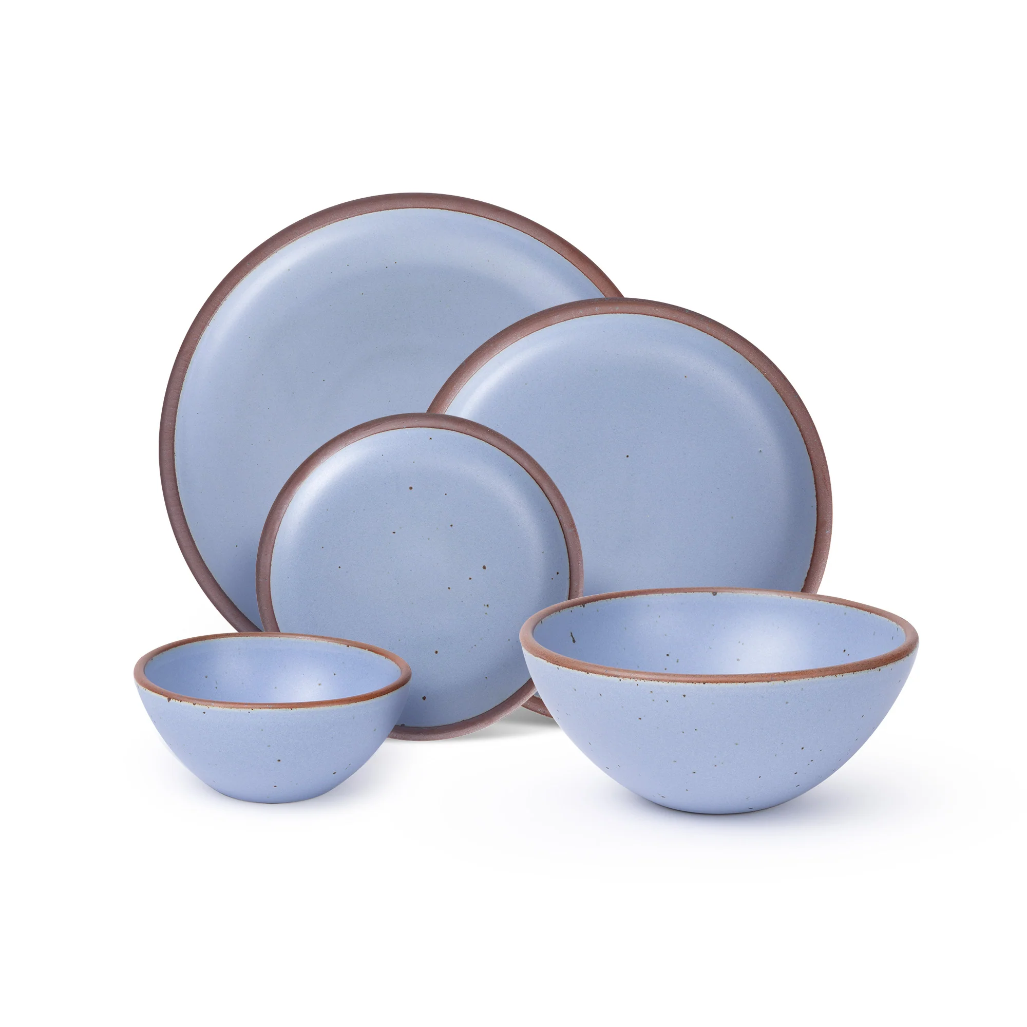 Potter's Dinner Set - Image 24