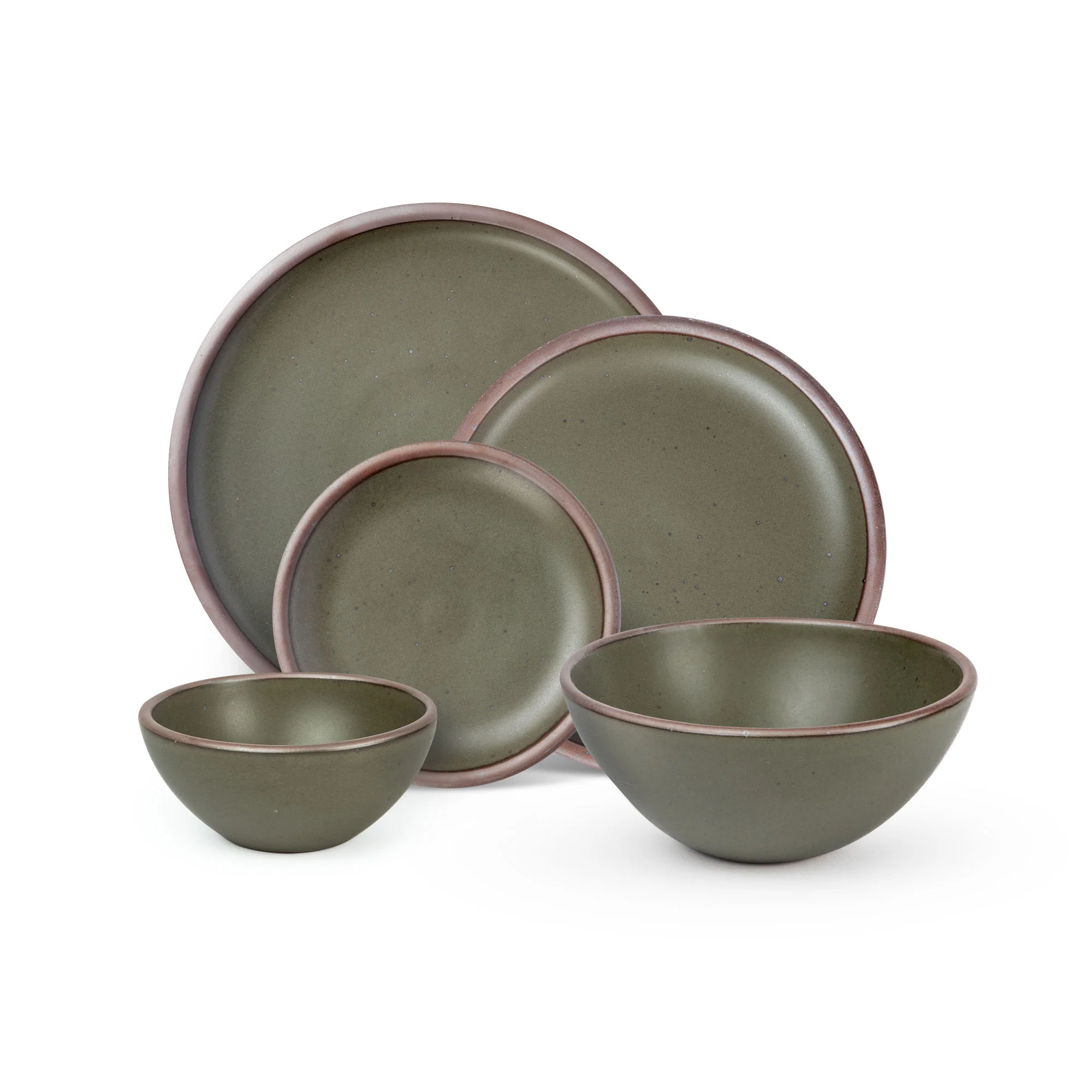 Potter's Dinner Set - Image 25