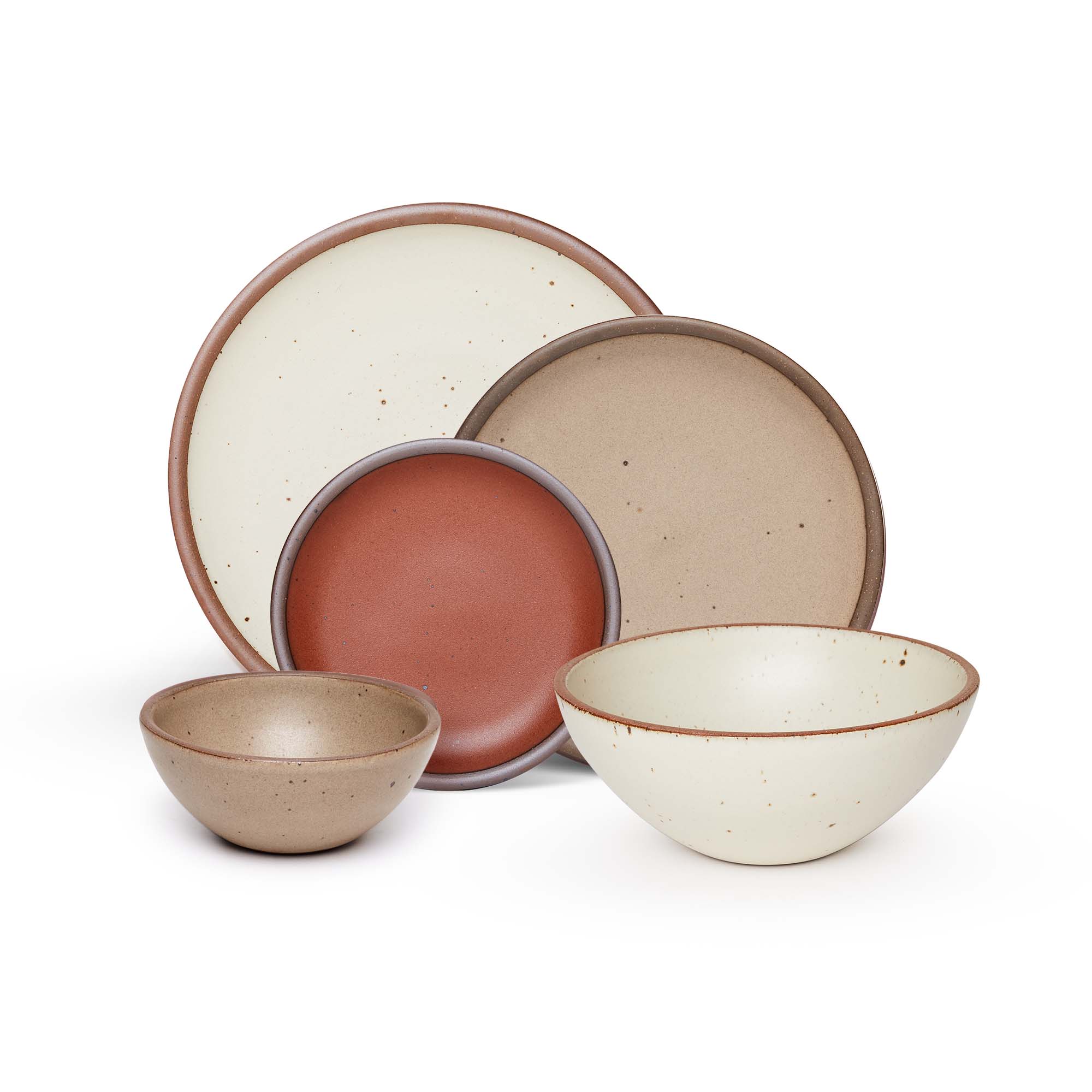 Potter's Dinner Set - Image 26