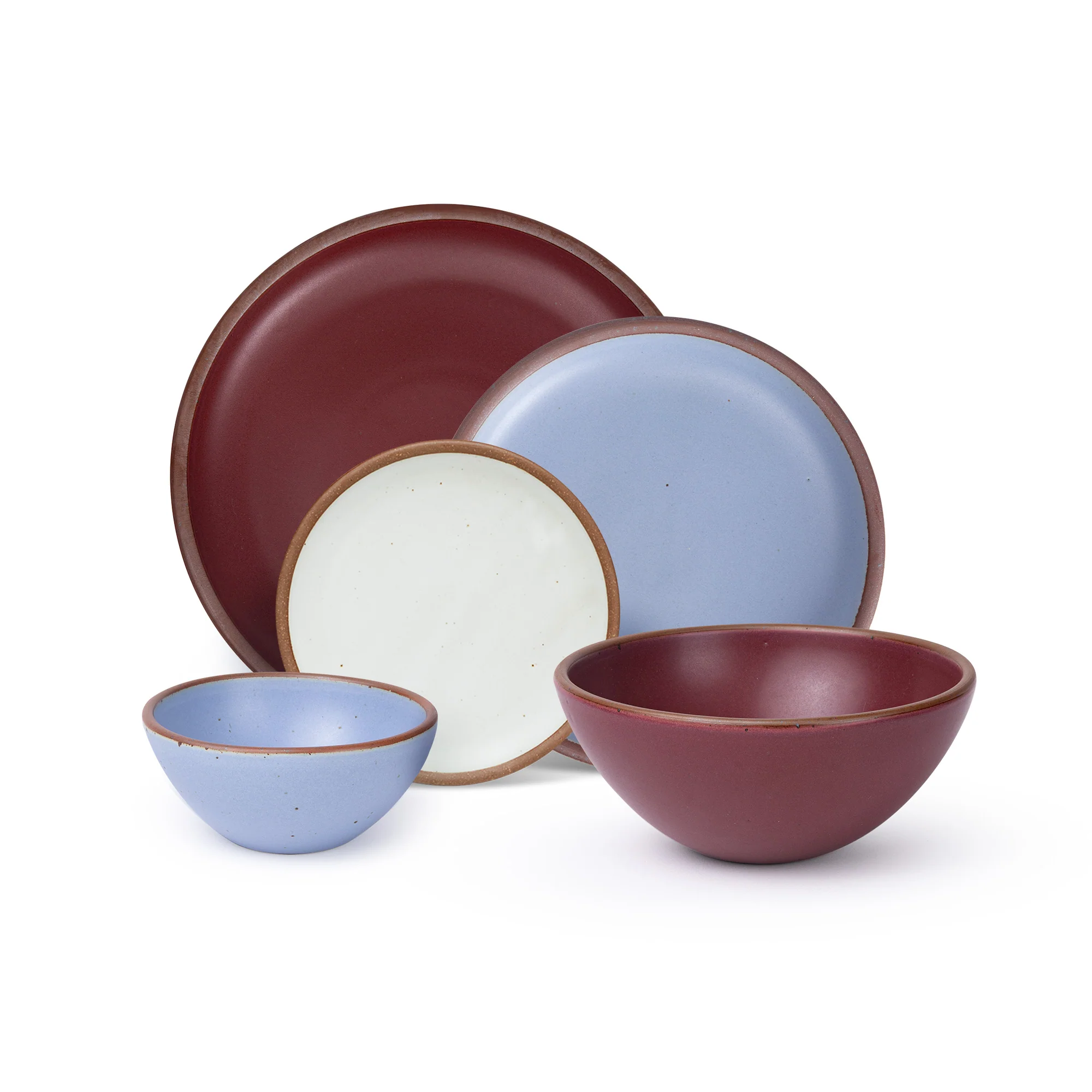 Potter's Dinner Set - Image 27