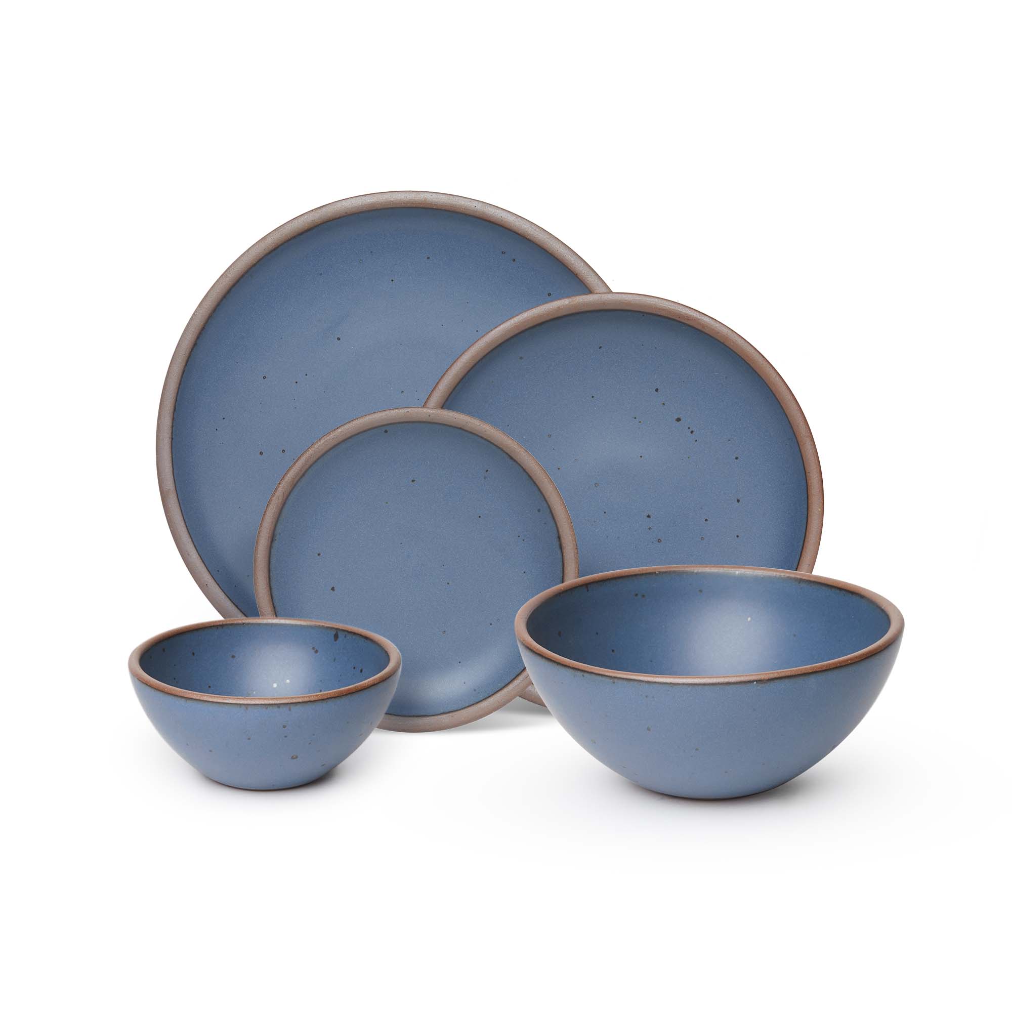 Potter's Dinner Set - Image 28