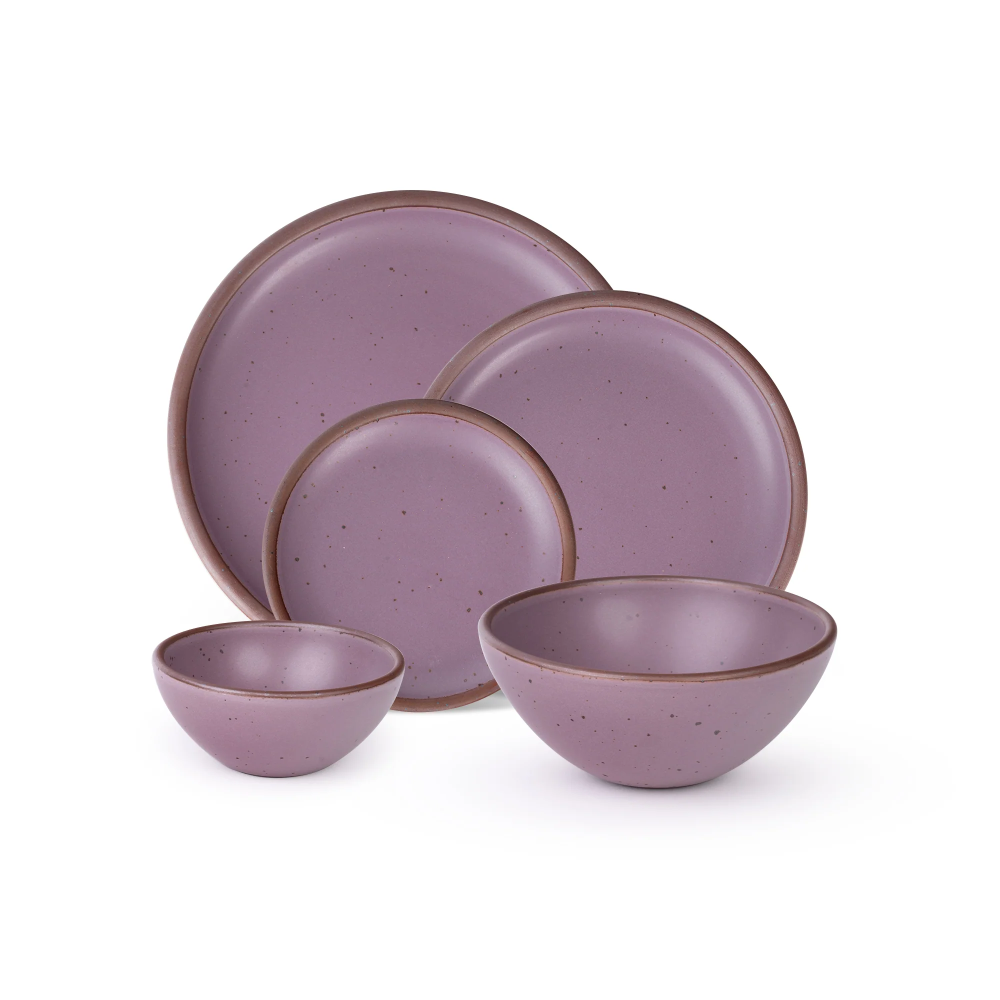 Potter's Dinner Set - Image 29