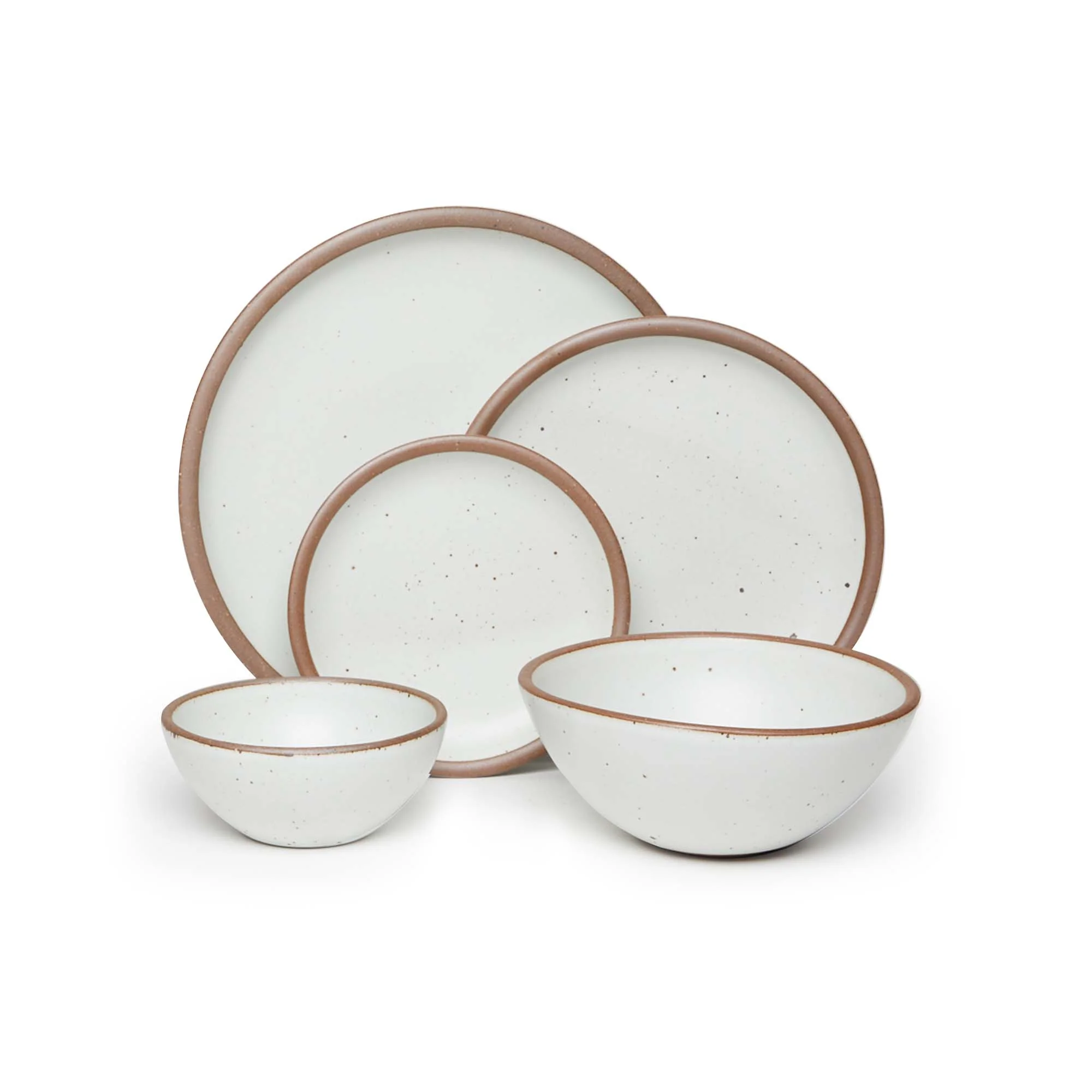 Potter's Dinner Set - Image 3