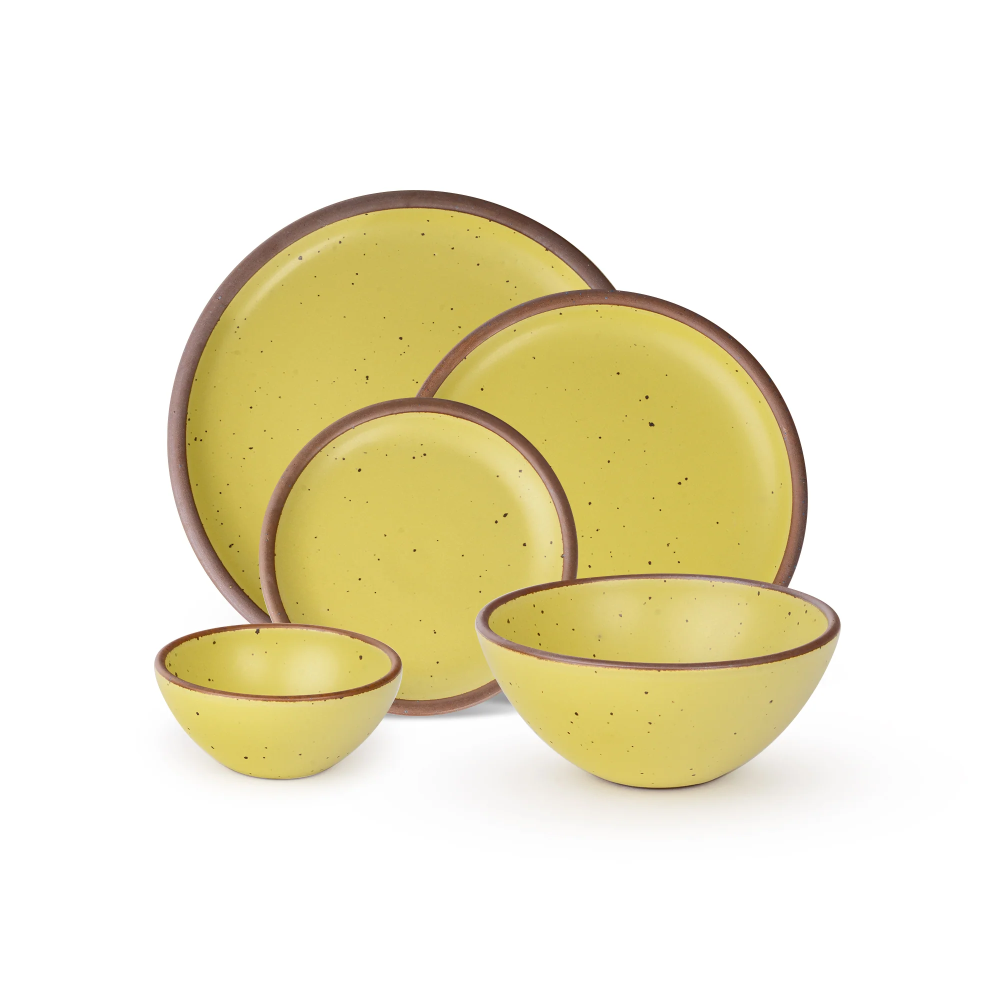 Potter's Dinner Set - Image 30