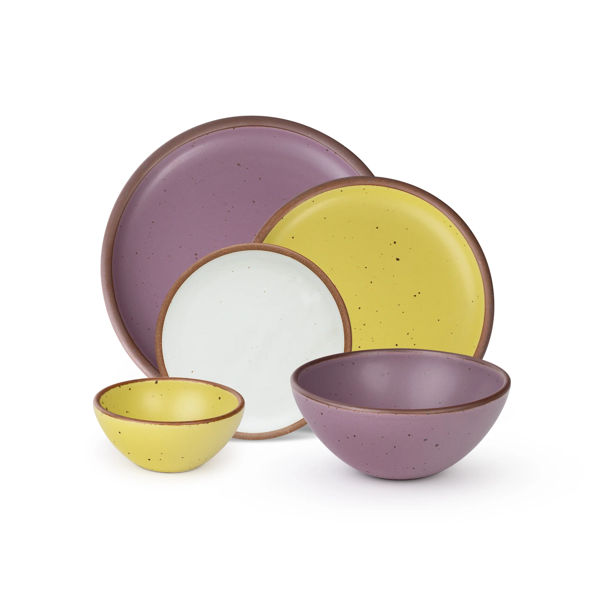 Potter's Dinner Set - Image 31