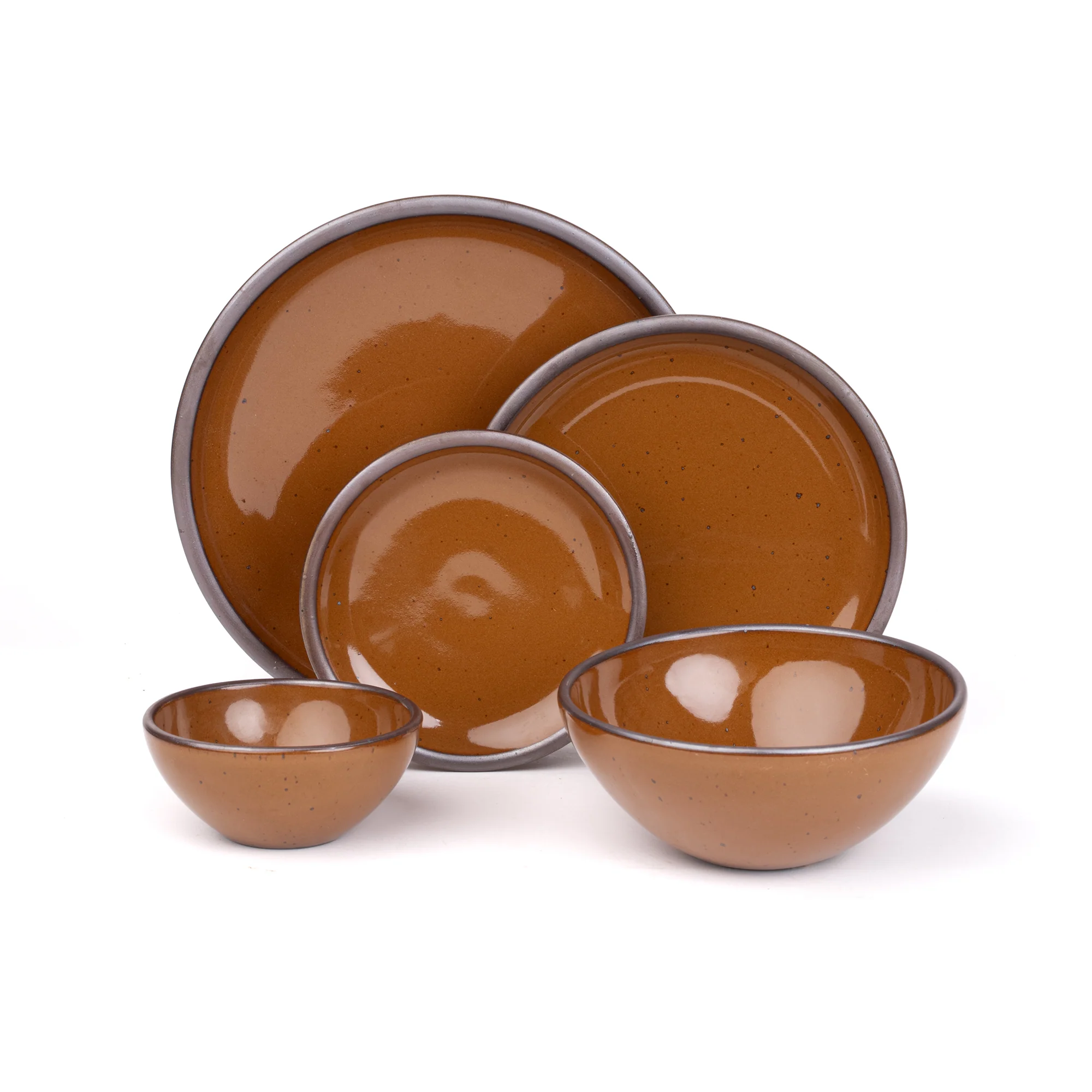 Potter's Dinner Set - Image 36