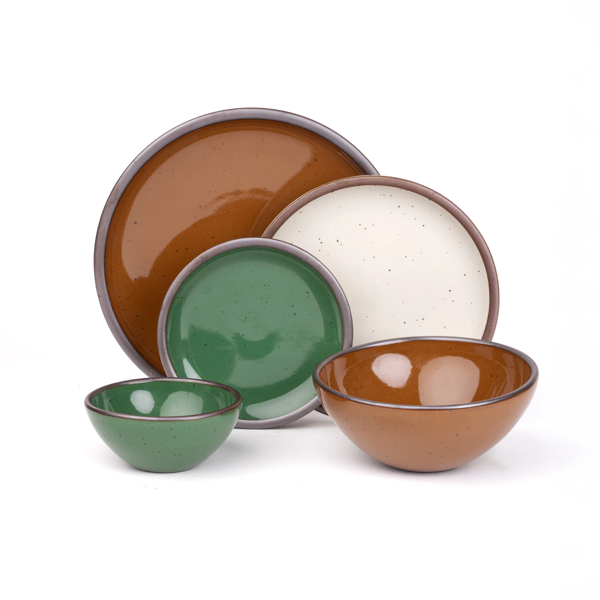 Potter's Dinner Set - Image 37