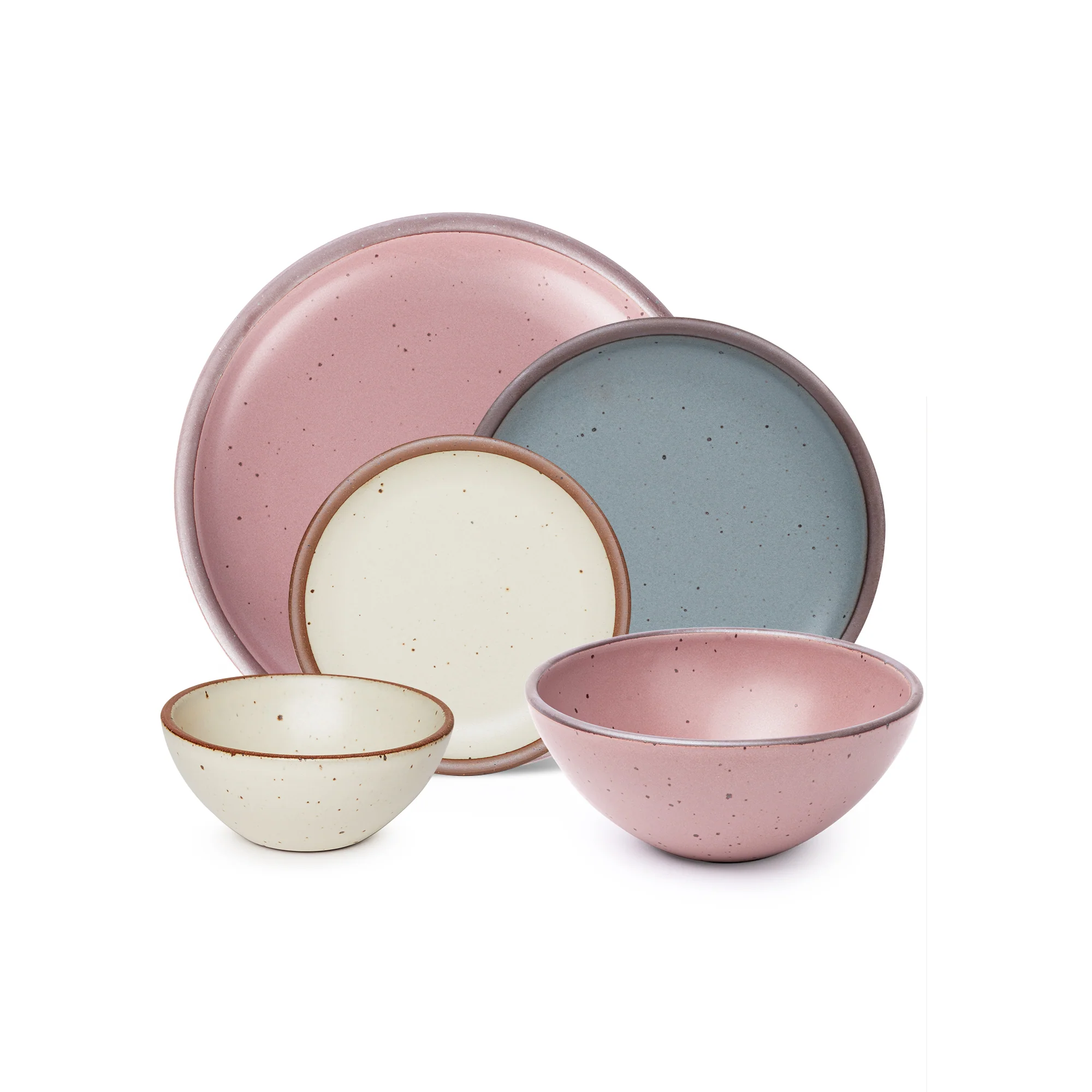 Potter's Dinner Set - Image 39