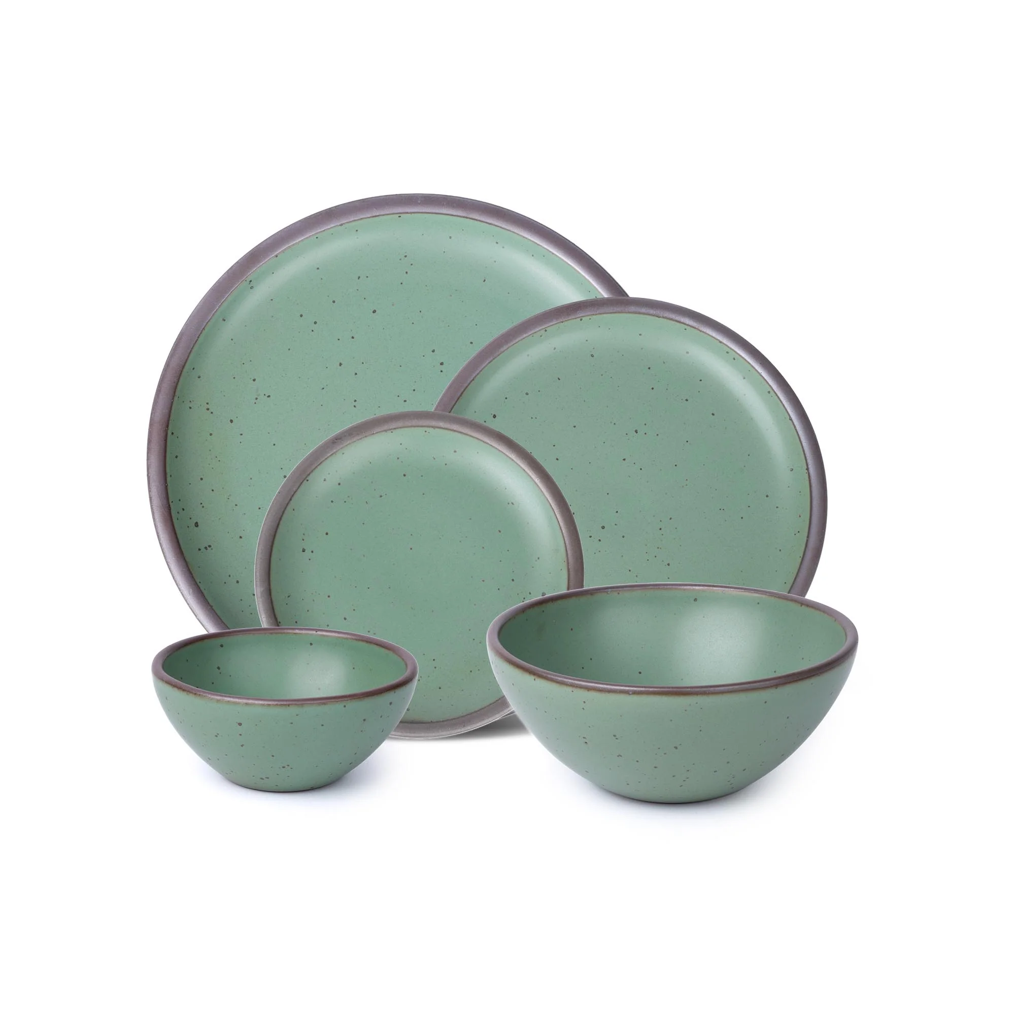 Potter's Dinner Set - Image 42