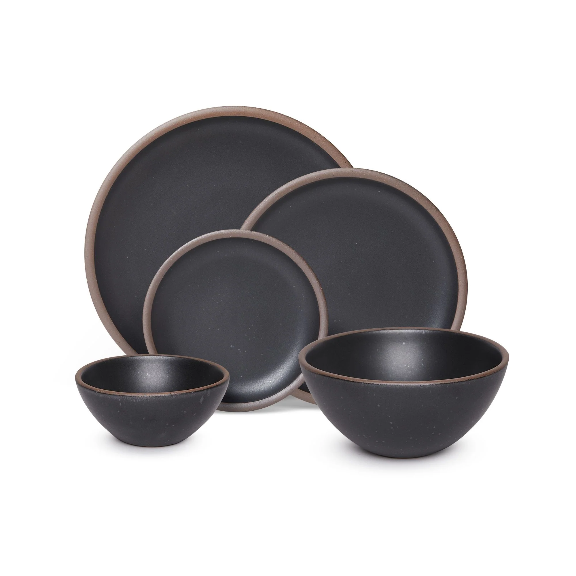 Potter's Dinner Set - Image 5
