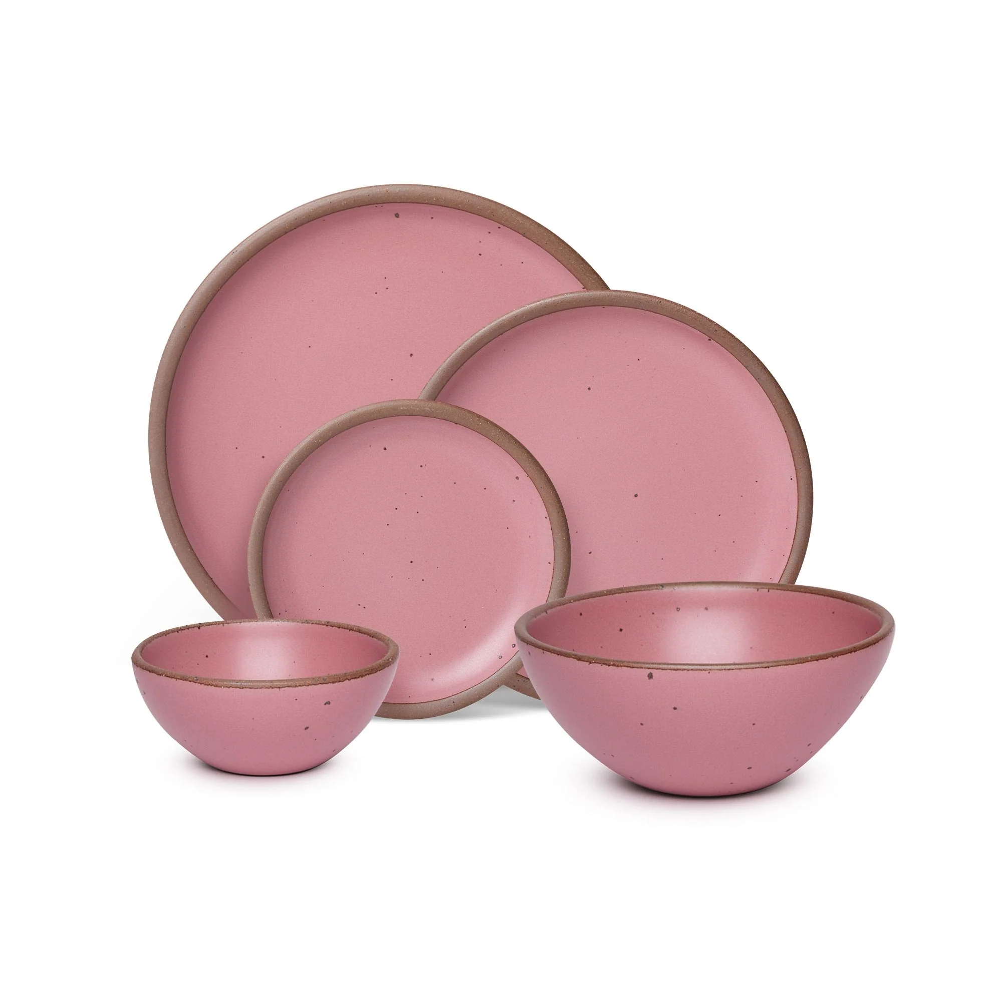Potter's Dinner Set - Image 6