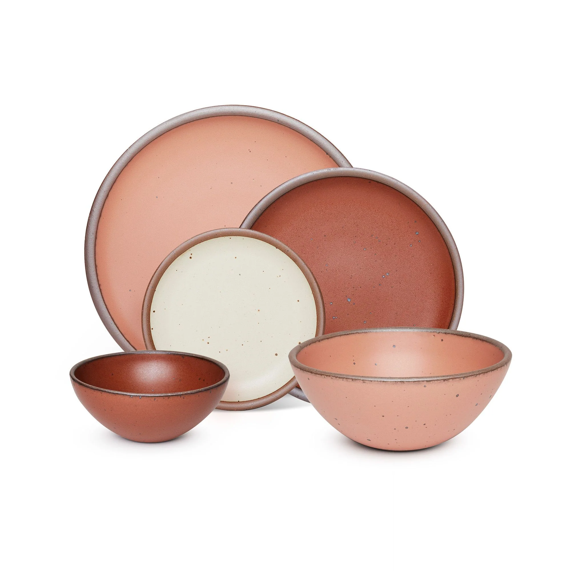 Potter's Dinner Set - Image 7