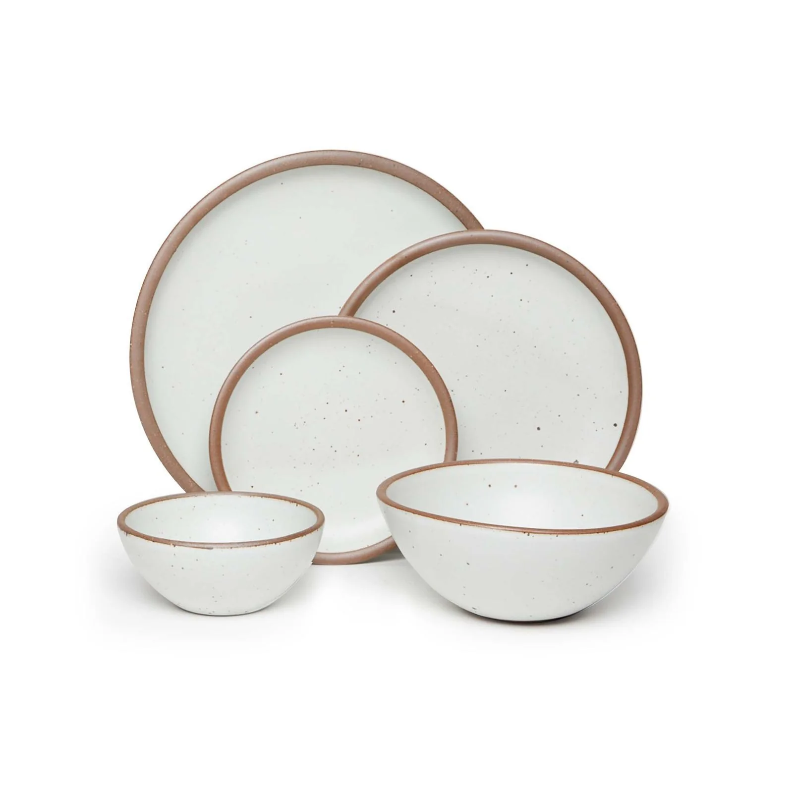 Potter's Dinner Set - Image 9