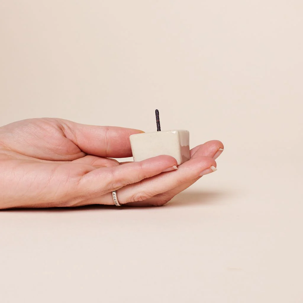 Japanese Candle Stand - Image 3